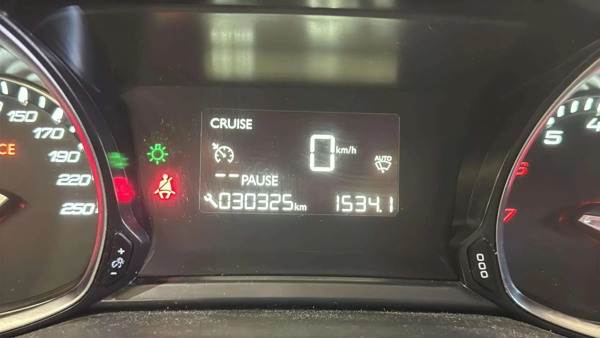 Peugeot 308 SW Allure 1.2 PureTech - foto 15