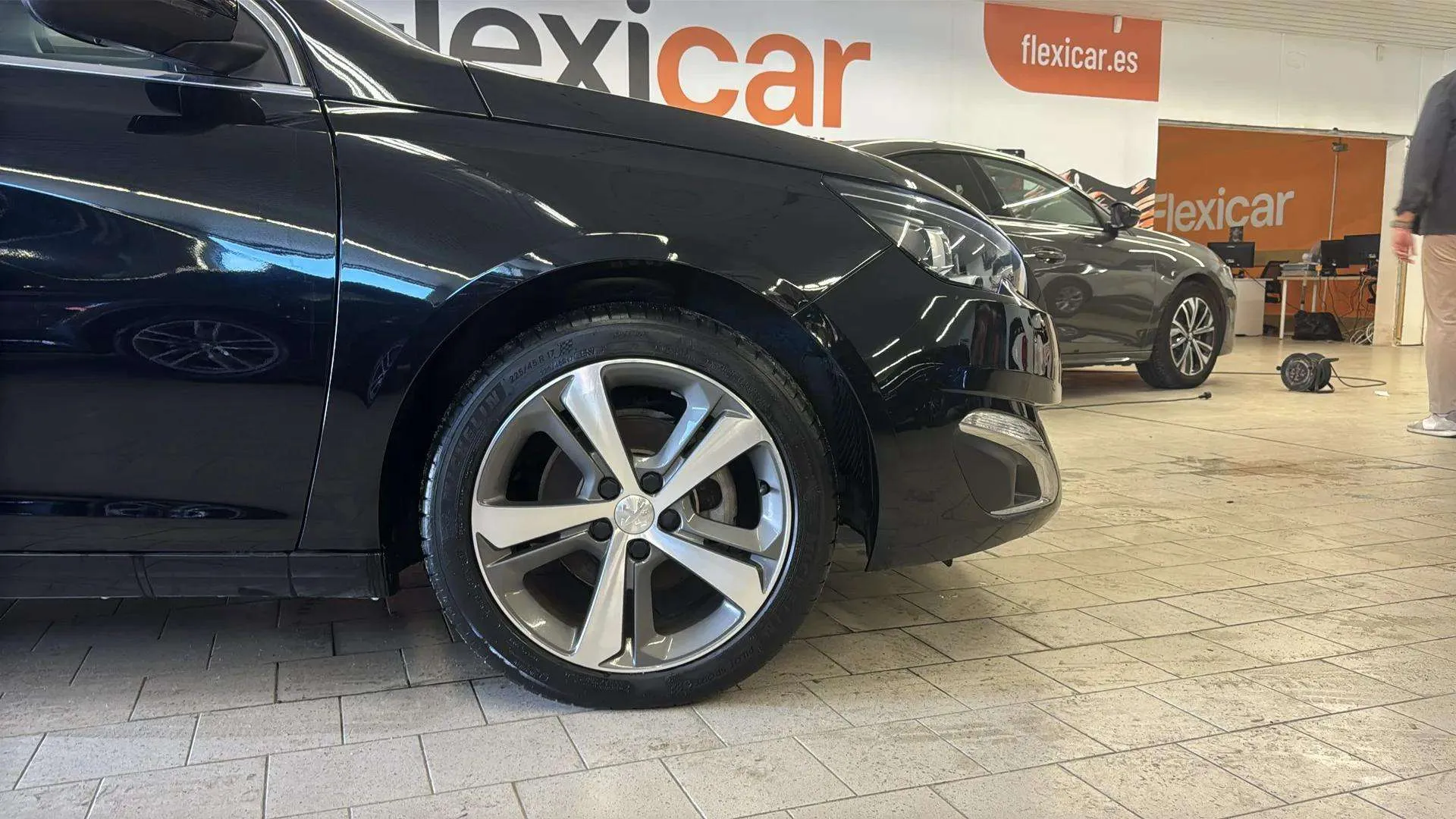 Peugeot 308 SW Allure 1.2 PureTech - foto 9