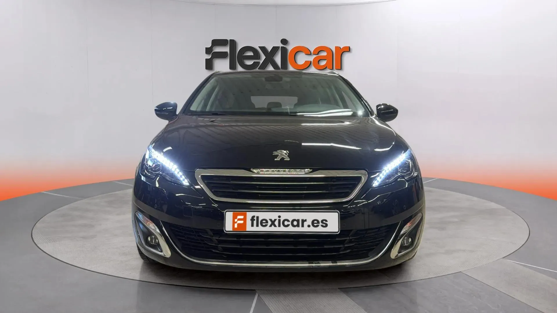 Peugeot 308 SW Allure 1.2 PureTech - foto 2