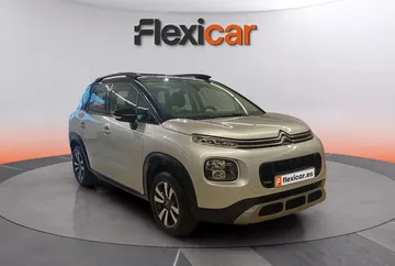citroen c3 aircross puretech 81kw 110cv s amps feel gasolina manual armilla 903000000230696