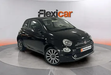 fiat 500 connect 10 hybrid 51kw 70 cv hibrido no enchufable manual alicante 903000000230700