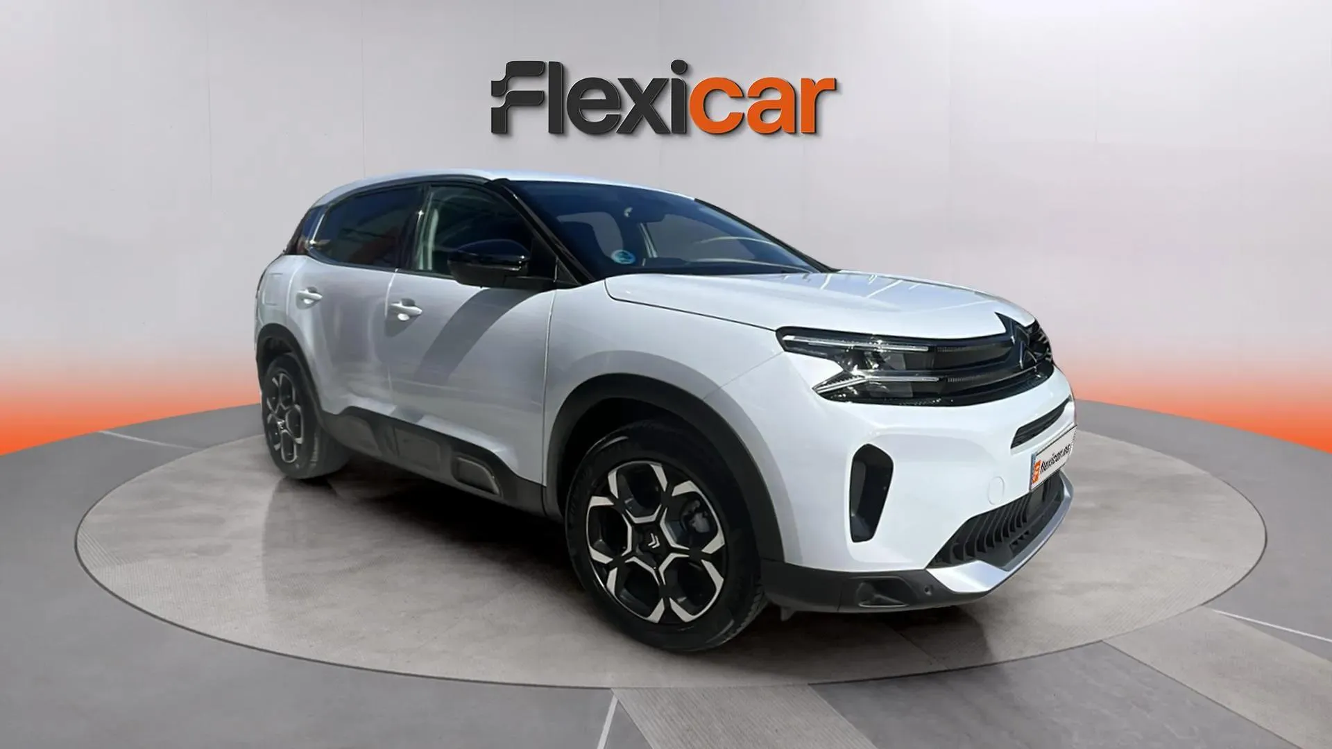 Citroën C5 Aircross Hybrid e-DCS6 E Series - foto 1