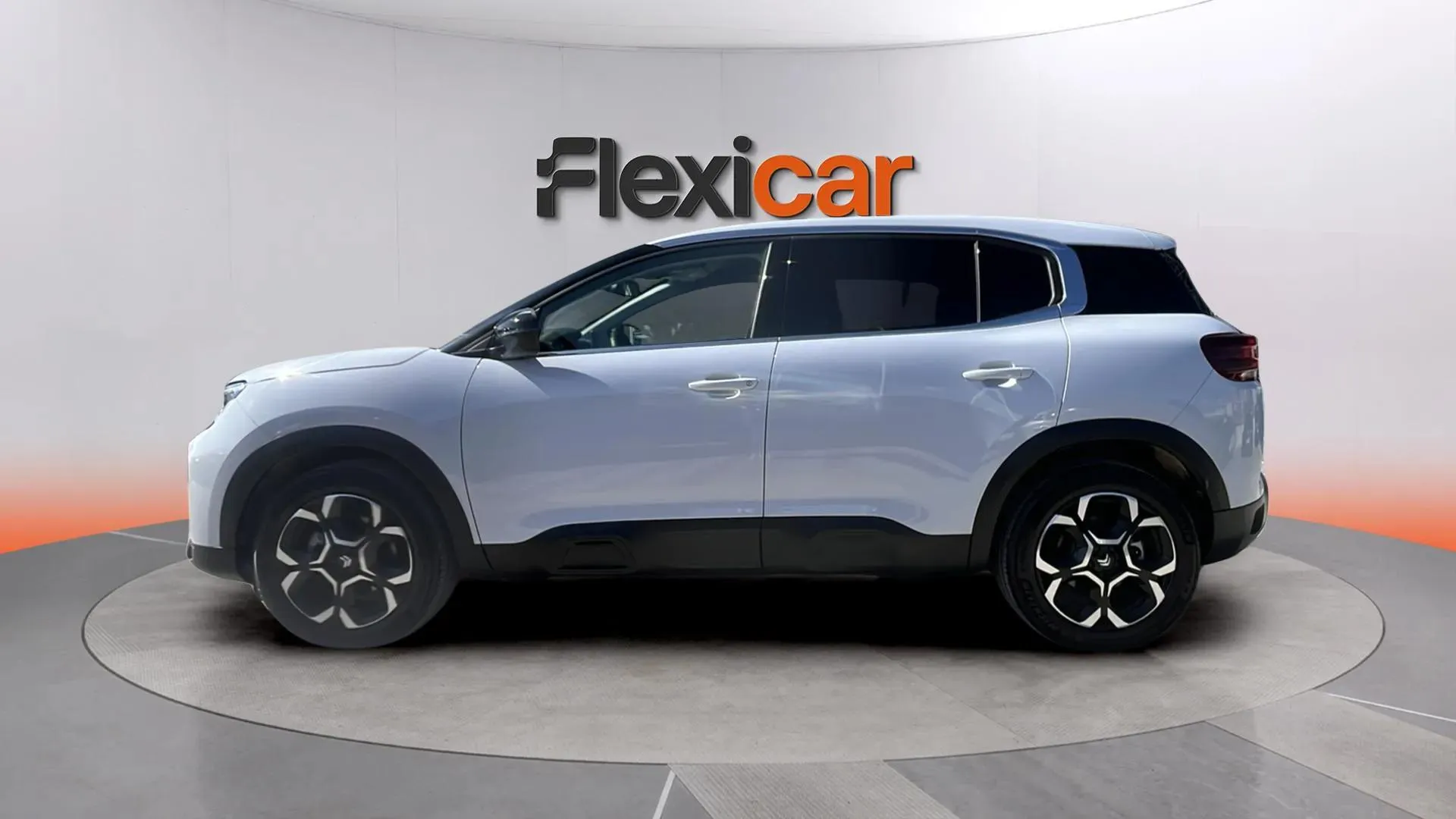 Citroën C5 Aircross Hybrid e-DCS6 E Series - foto 4