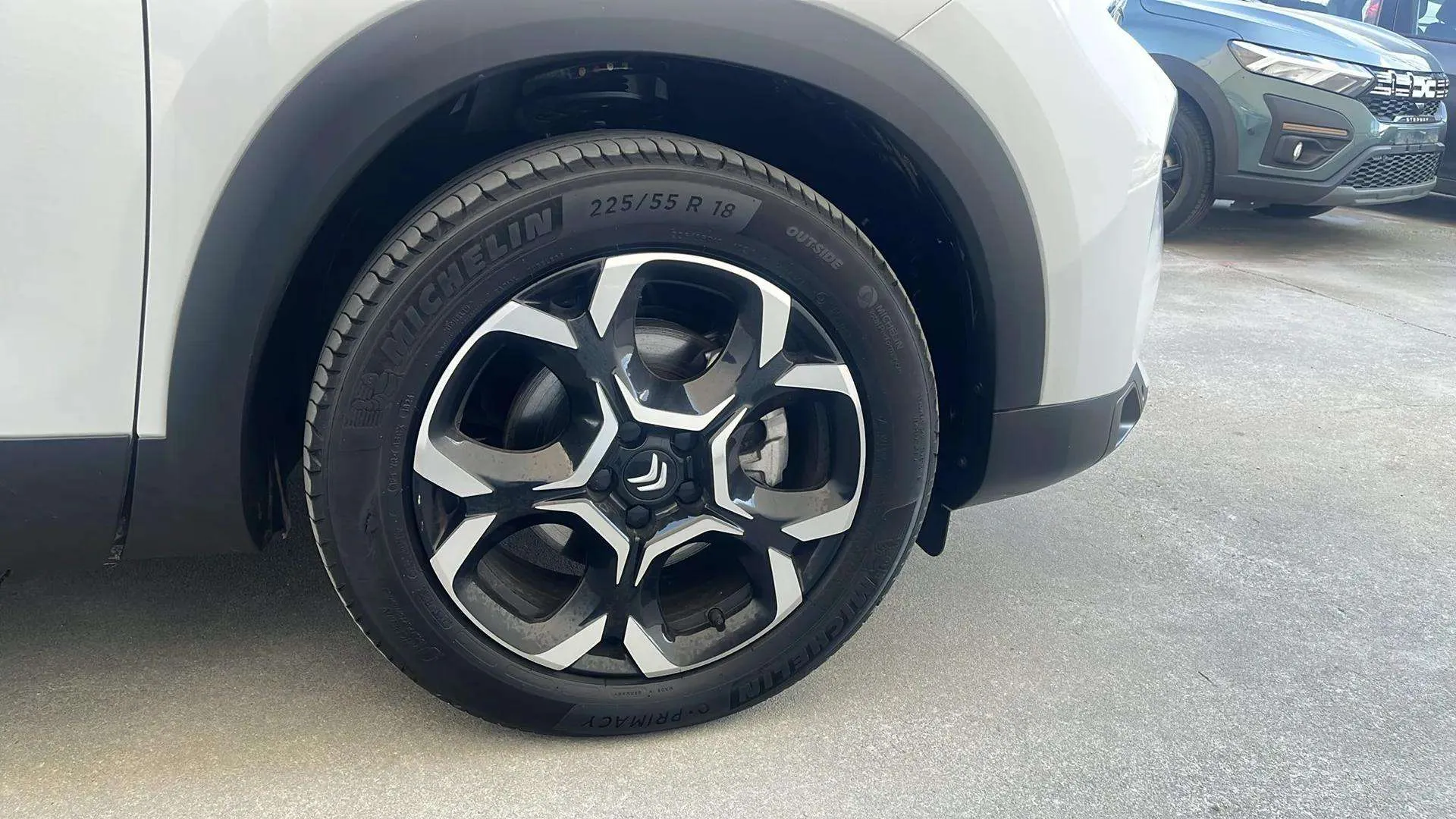 Citroën C5 Aircross Hybrid e-DCS6 E Series - foto 18