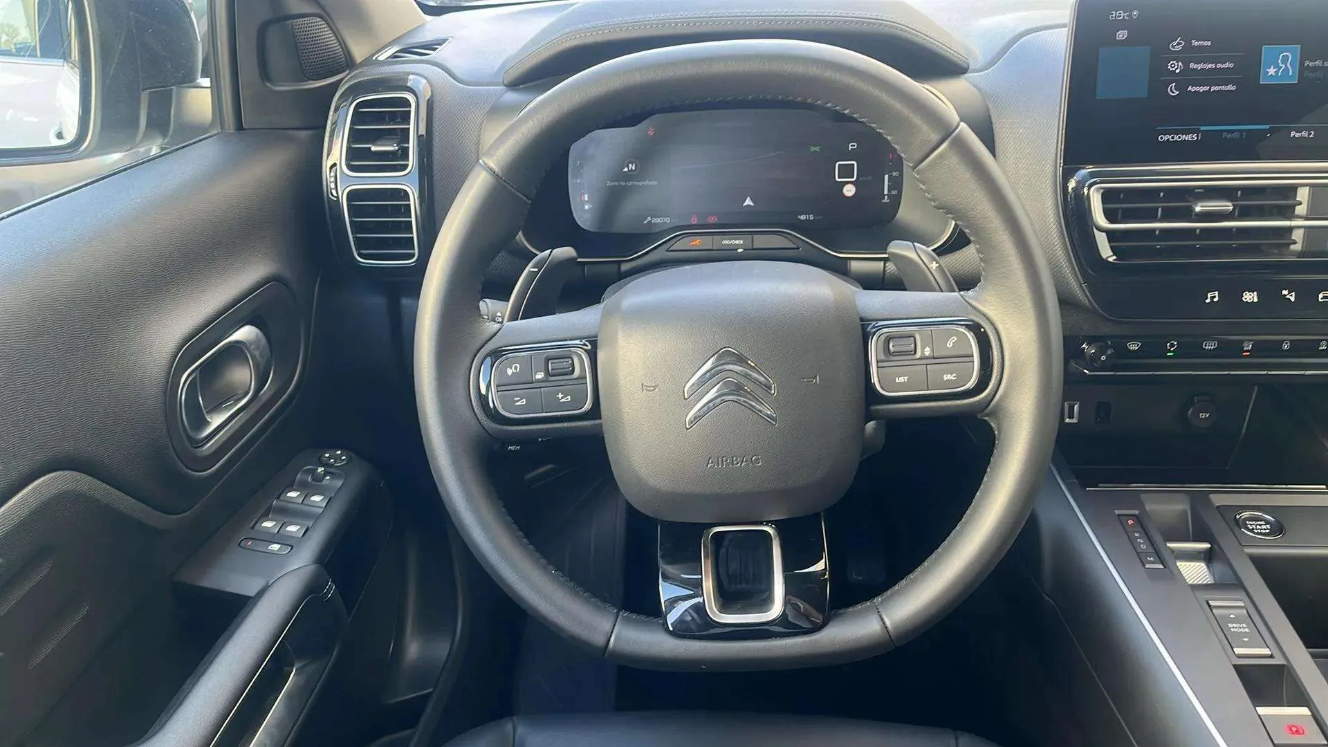 Citroën C5 Aircross Hybrid e-DCS6 E Series - foto 11