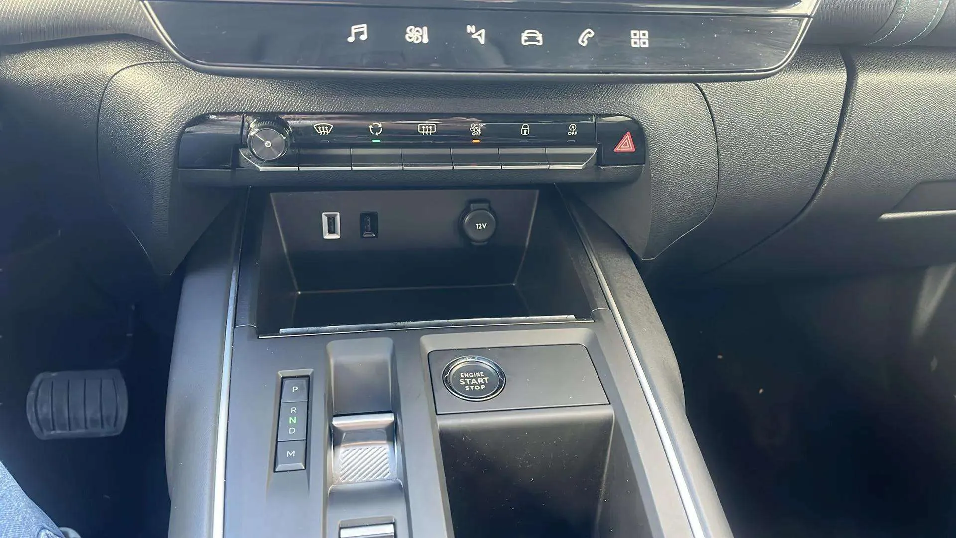 Citroën C5 Aircross Hybrid e-DCS6 E Series - foto 16