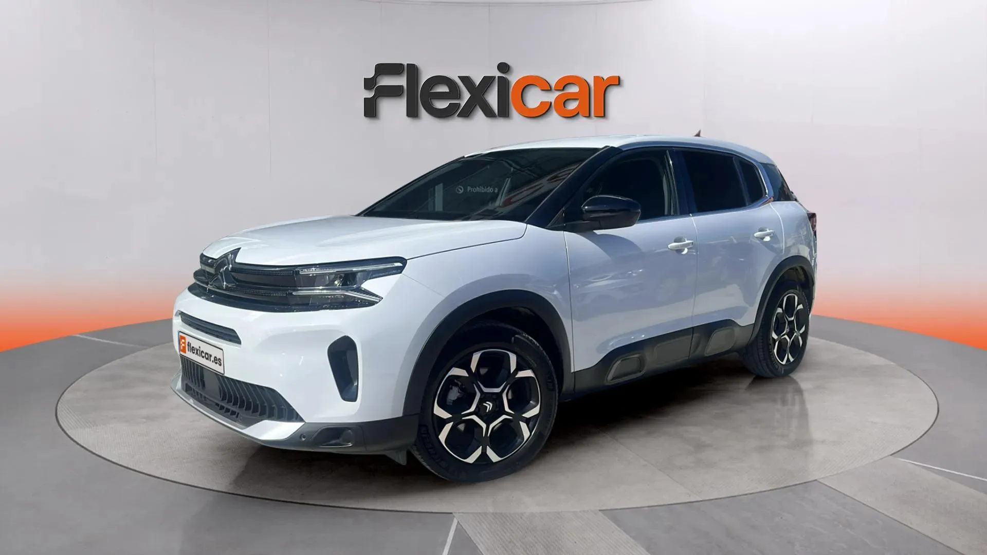 Citroën C5 Aircross Hybrid e-DCS6 E Series - foto 3
