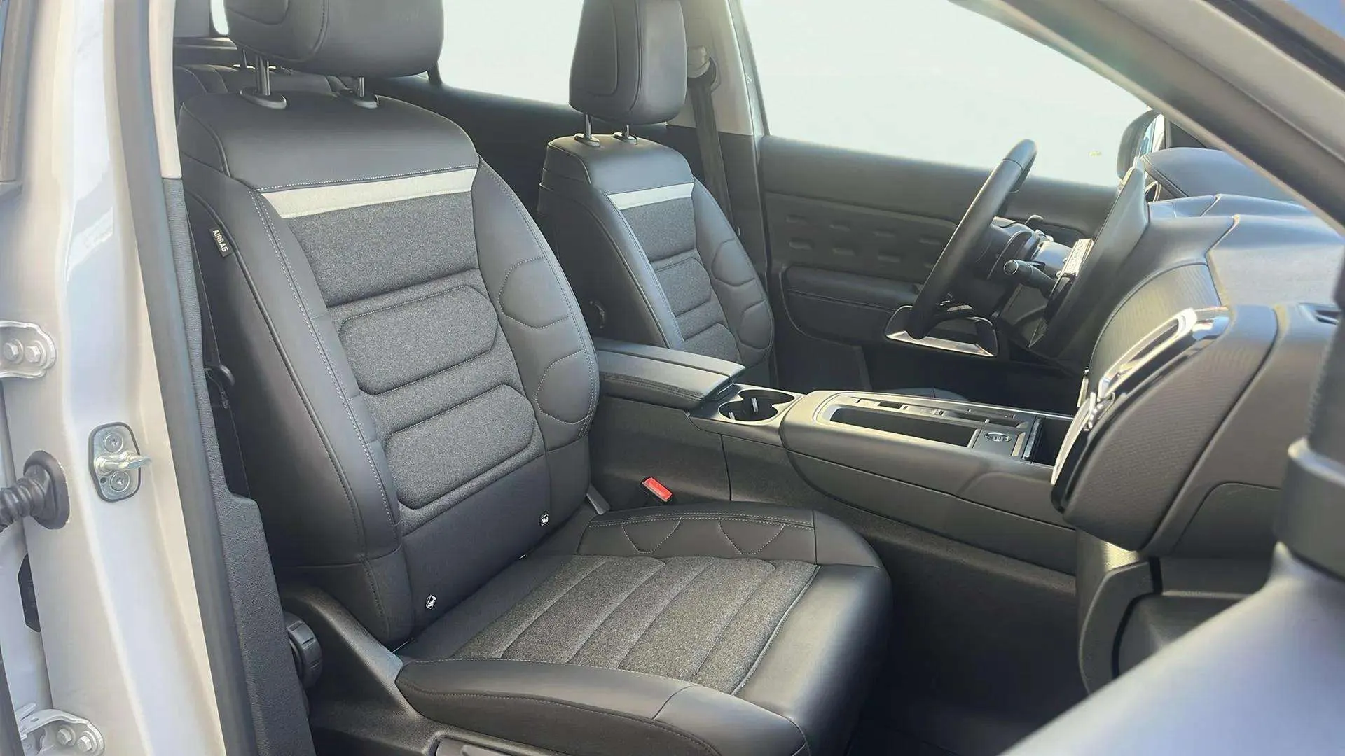 Citroën C5 Aircross Hybrid e-DCS6 E Series - foto 13