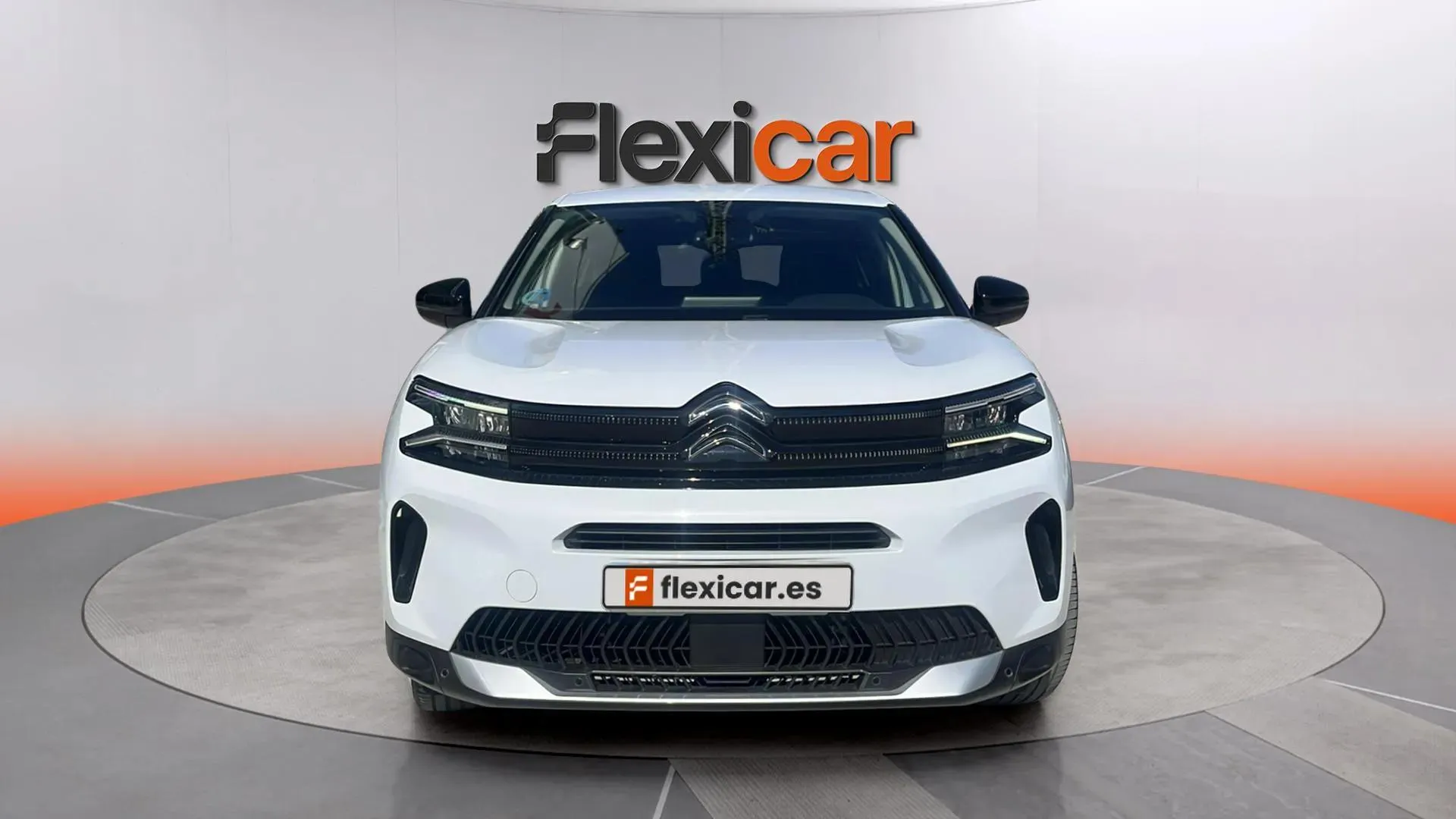 Citroën C5 Aircross Hybrid e-DCS6 E Series - foto 2