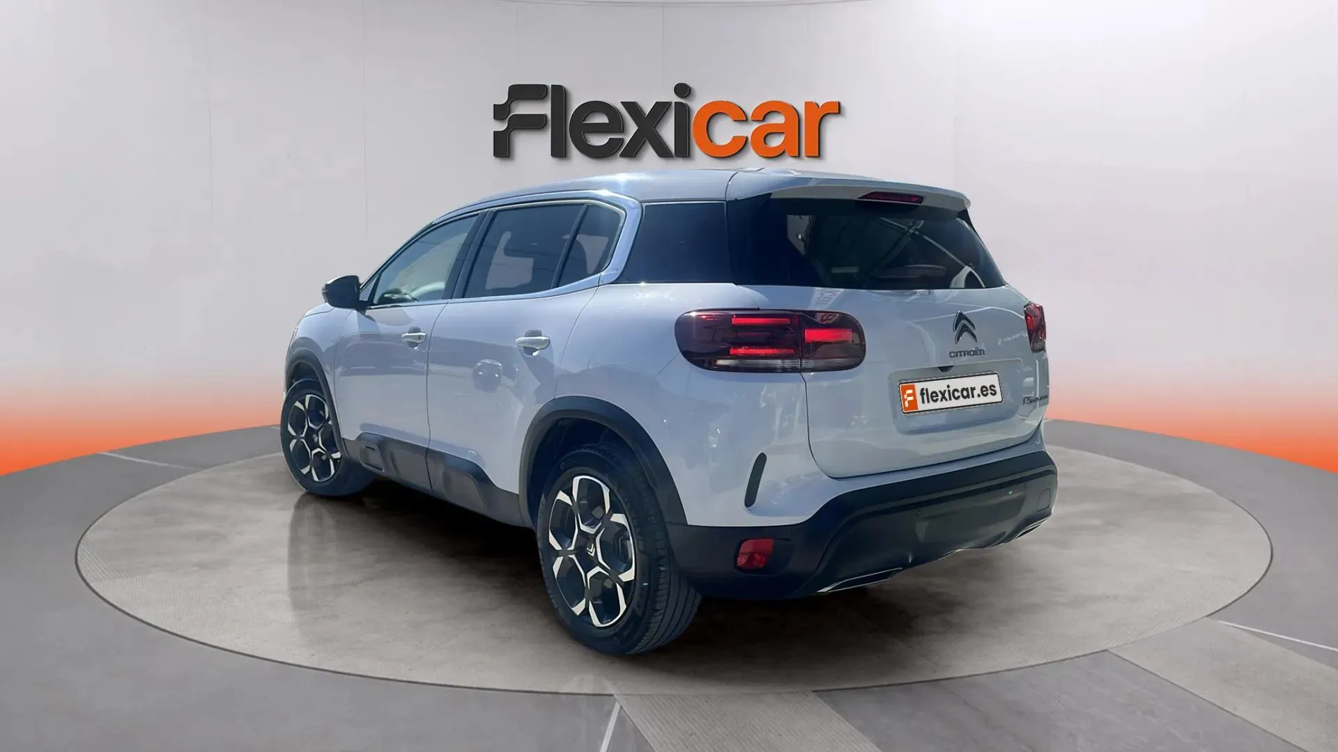 Citroën C5 Aircross Hybrid e-DCS6 E Series - foto 5