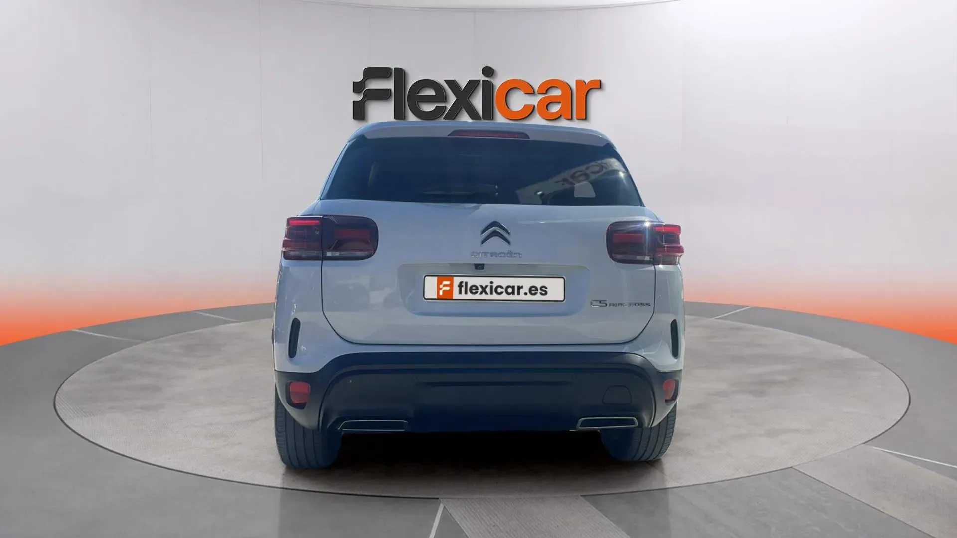 Citroën C5 Aircross Hybrid e-DCS6 E Series - foto 6