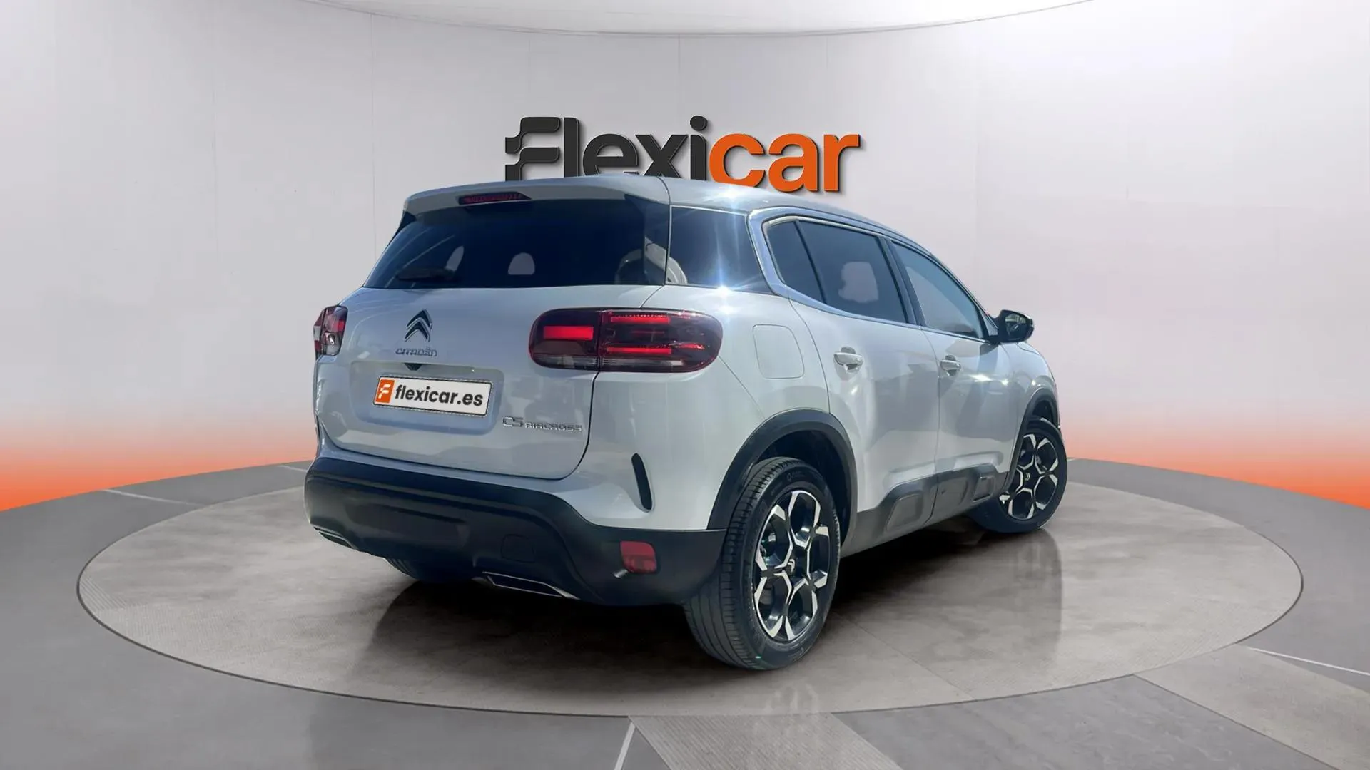 Citroën C5 Aircross Hybrid e-DCS6 E Series - foto 7