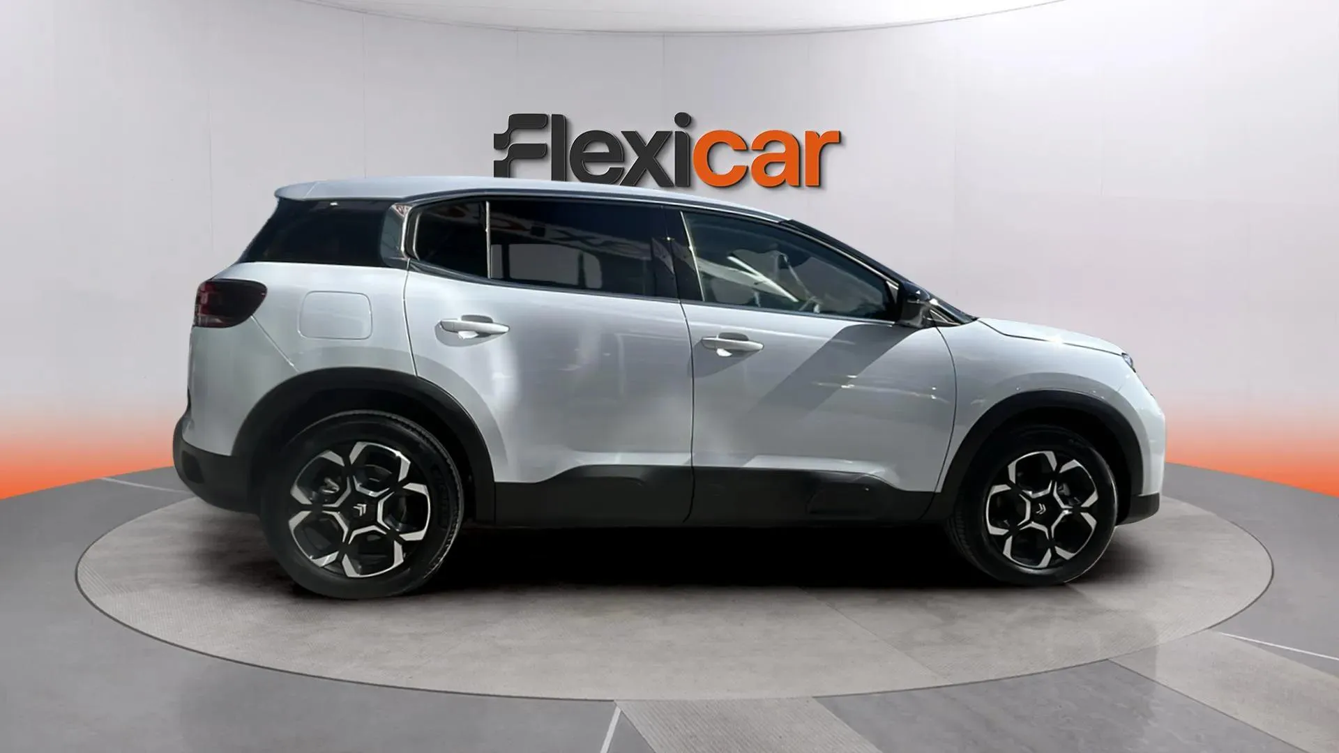Citroën C5 Aircross Hybrid e-DCS6 E Series - foto 8