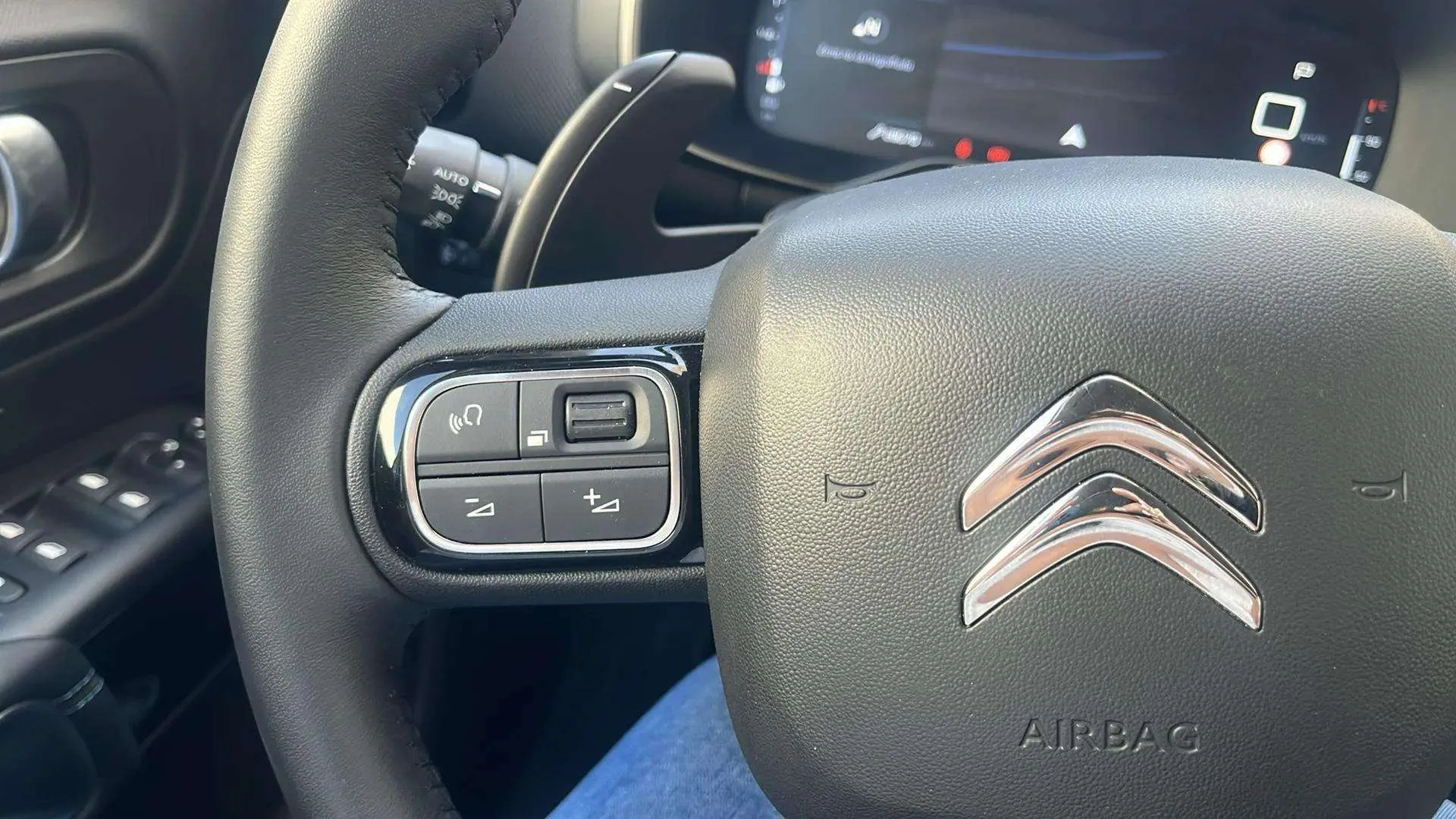 Citroën C5 Aircross Hybrid e-DCS6 E Series - foto 23