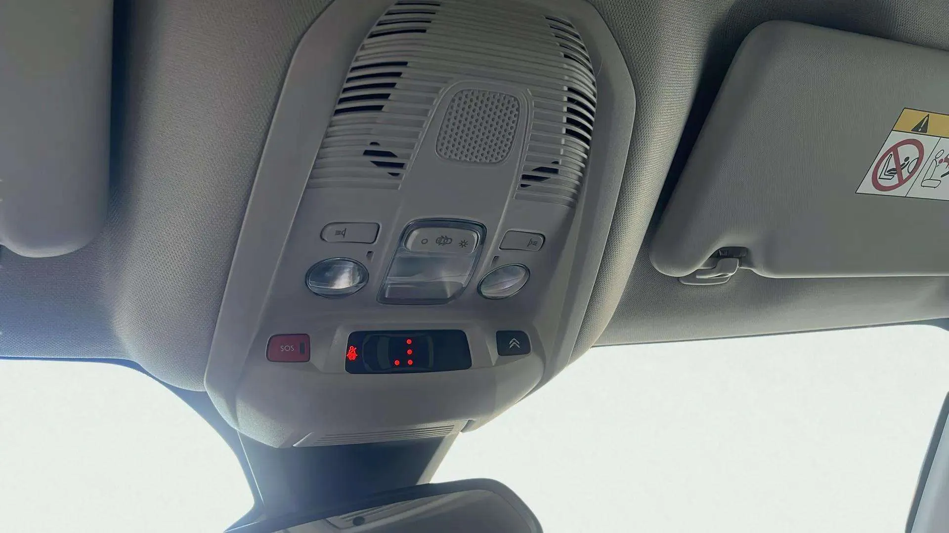 Citroën C5 Aircross Hybrid e-DCS6 E Series - foto 21