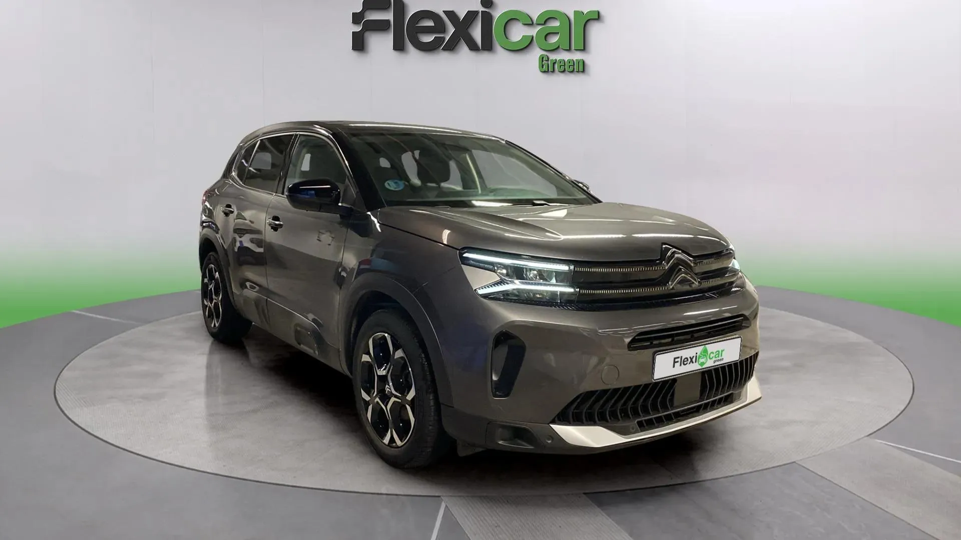Citroën C5 Aircross Hybrid e-DCS6 E Series