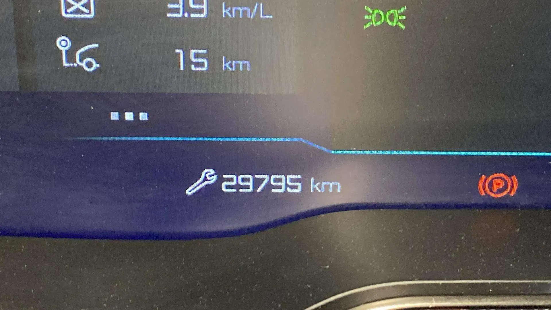 Citroën C5 Aircross Hybrid e-DCS6 E Series - foto 12