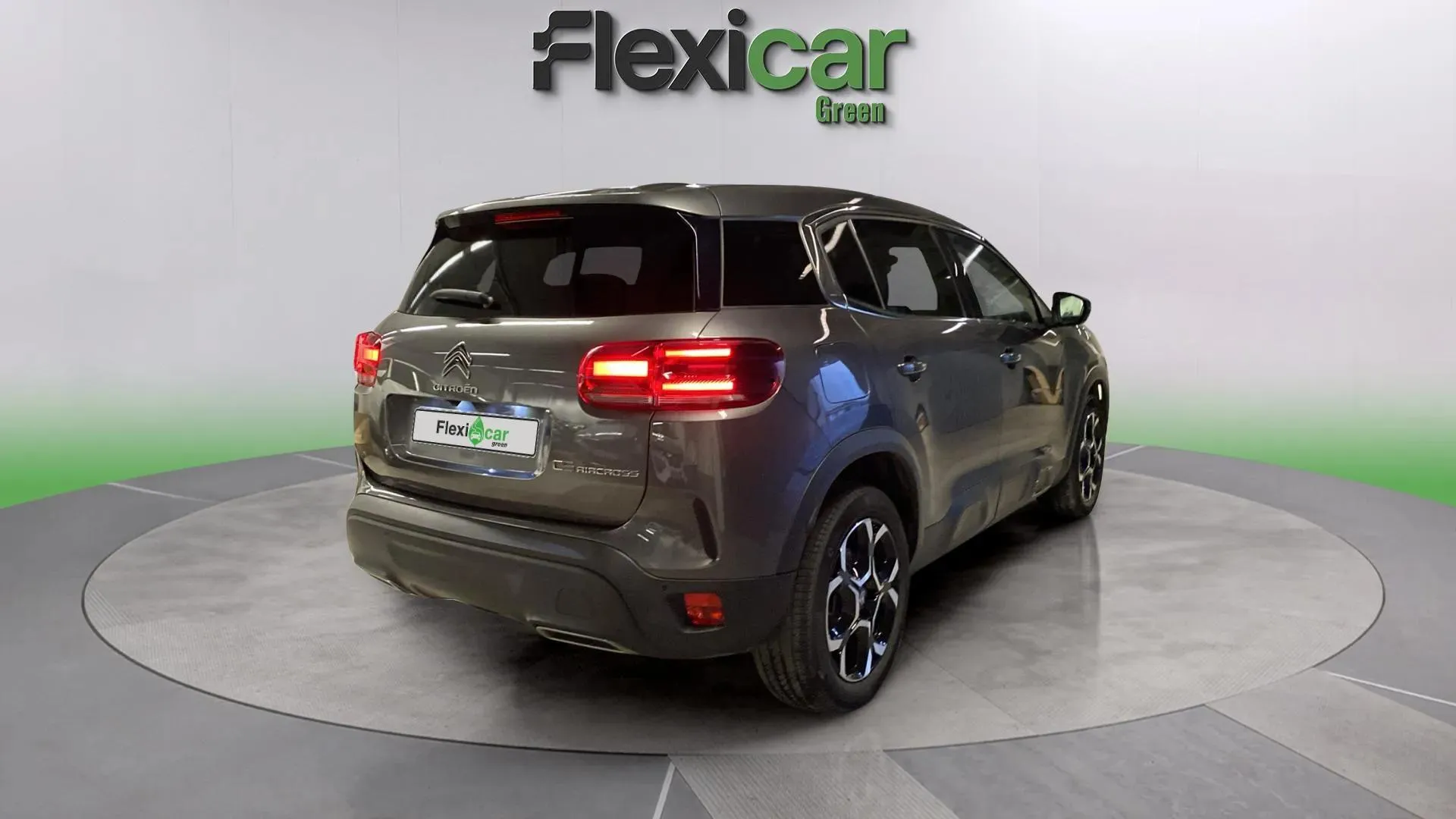 Citroën C5 Aircross Hybrid e-DCS6 E Series - foto 8