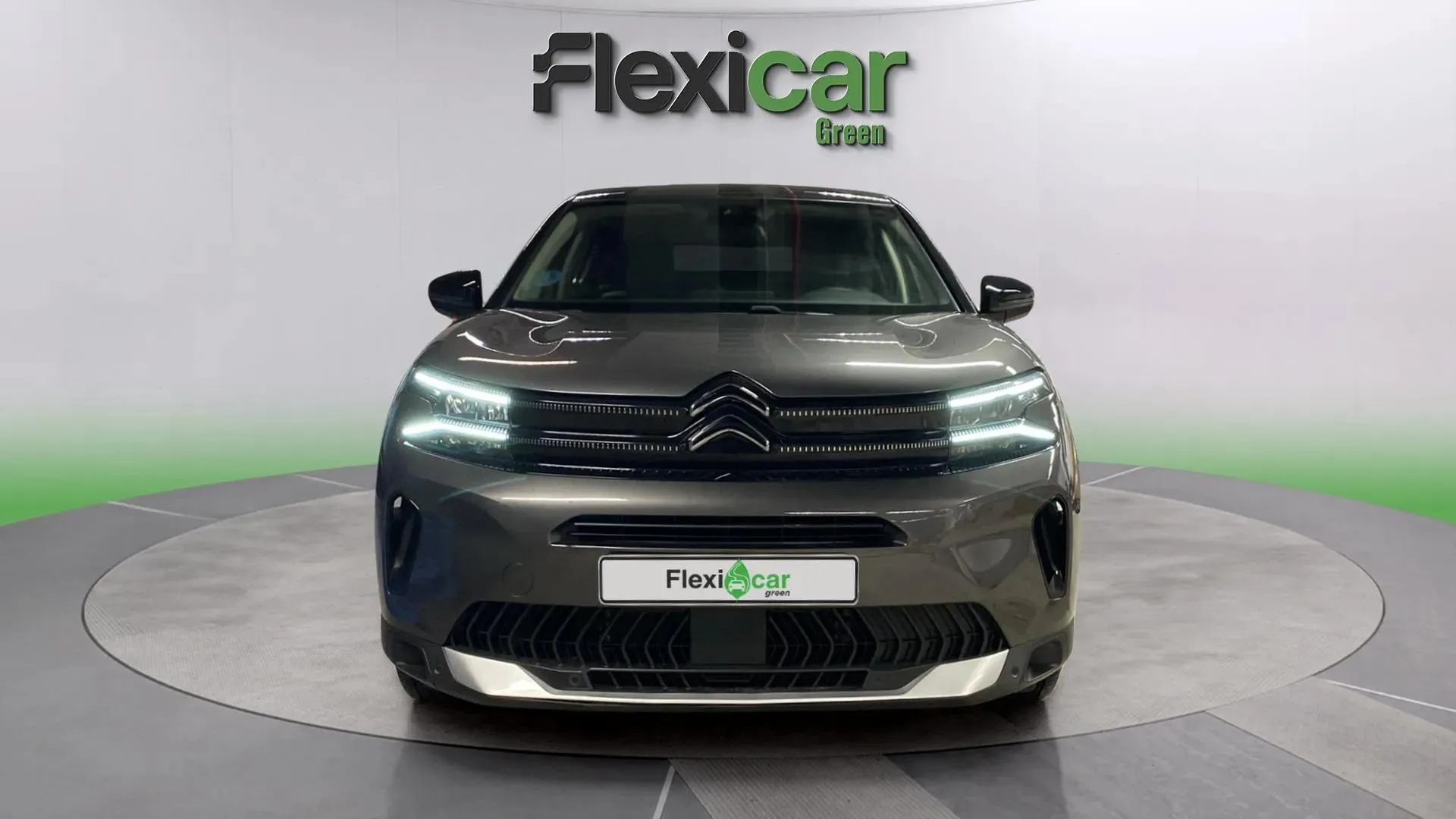 Citroën C5 Aircross Hybrid e-DCS6 E Series - foto 2