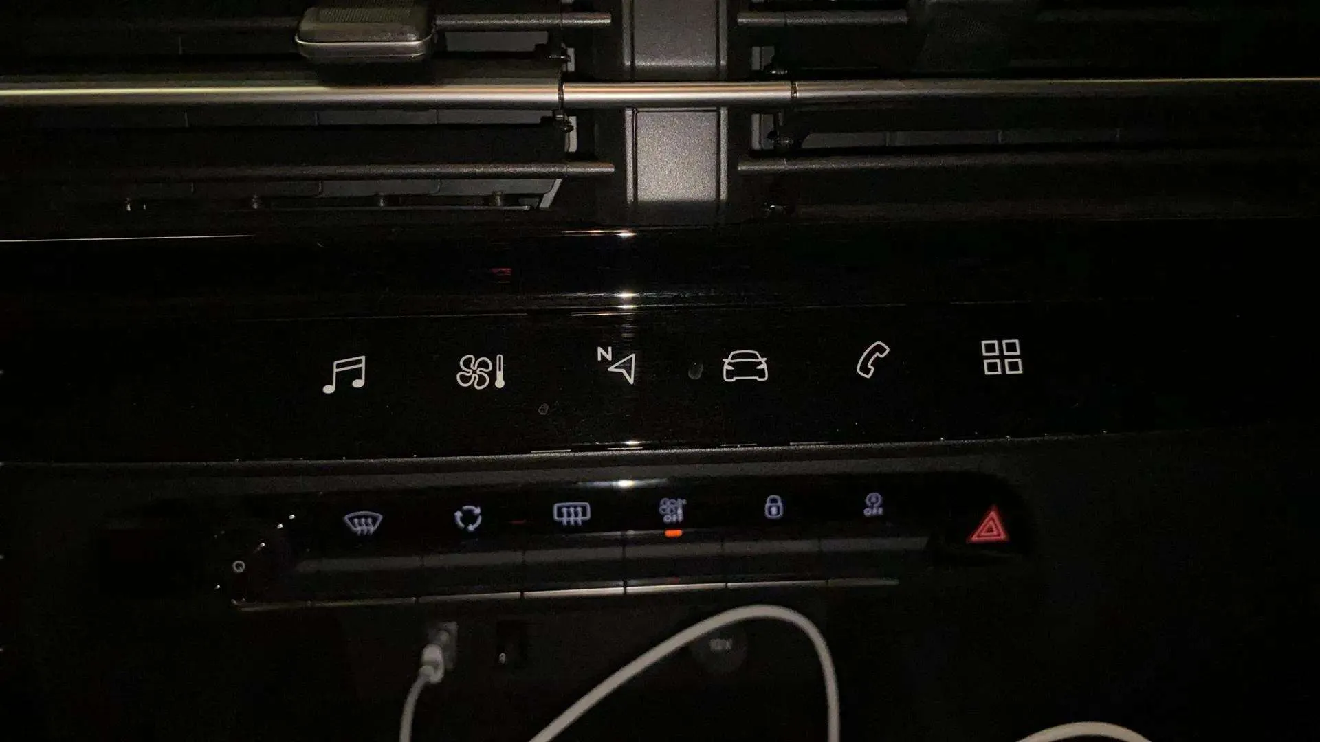 Citroën C5 Aircross Hybrid e-DCS6 E Series - foto 22