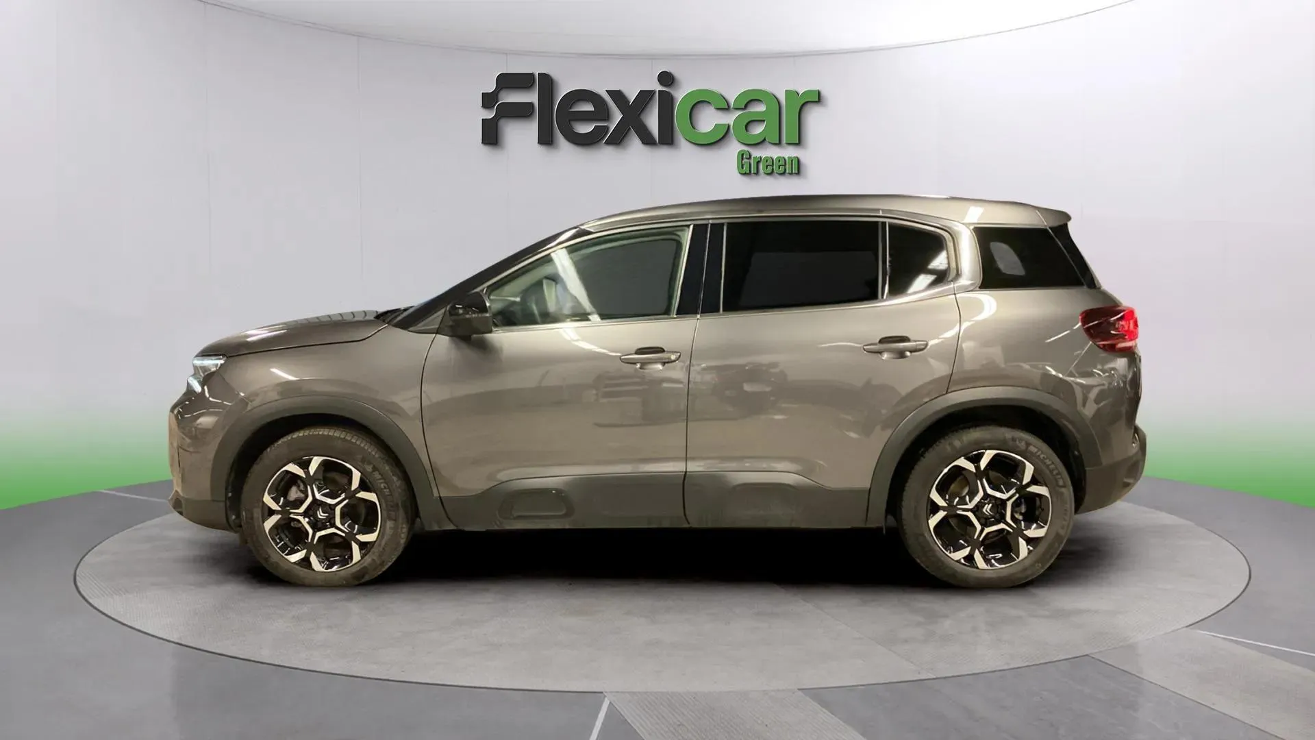 Citroën C5 Aircross Hybrid e-DCS6 E Series - foto 4