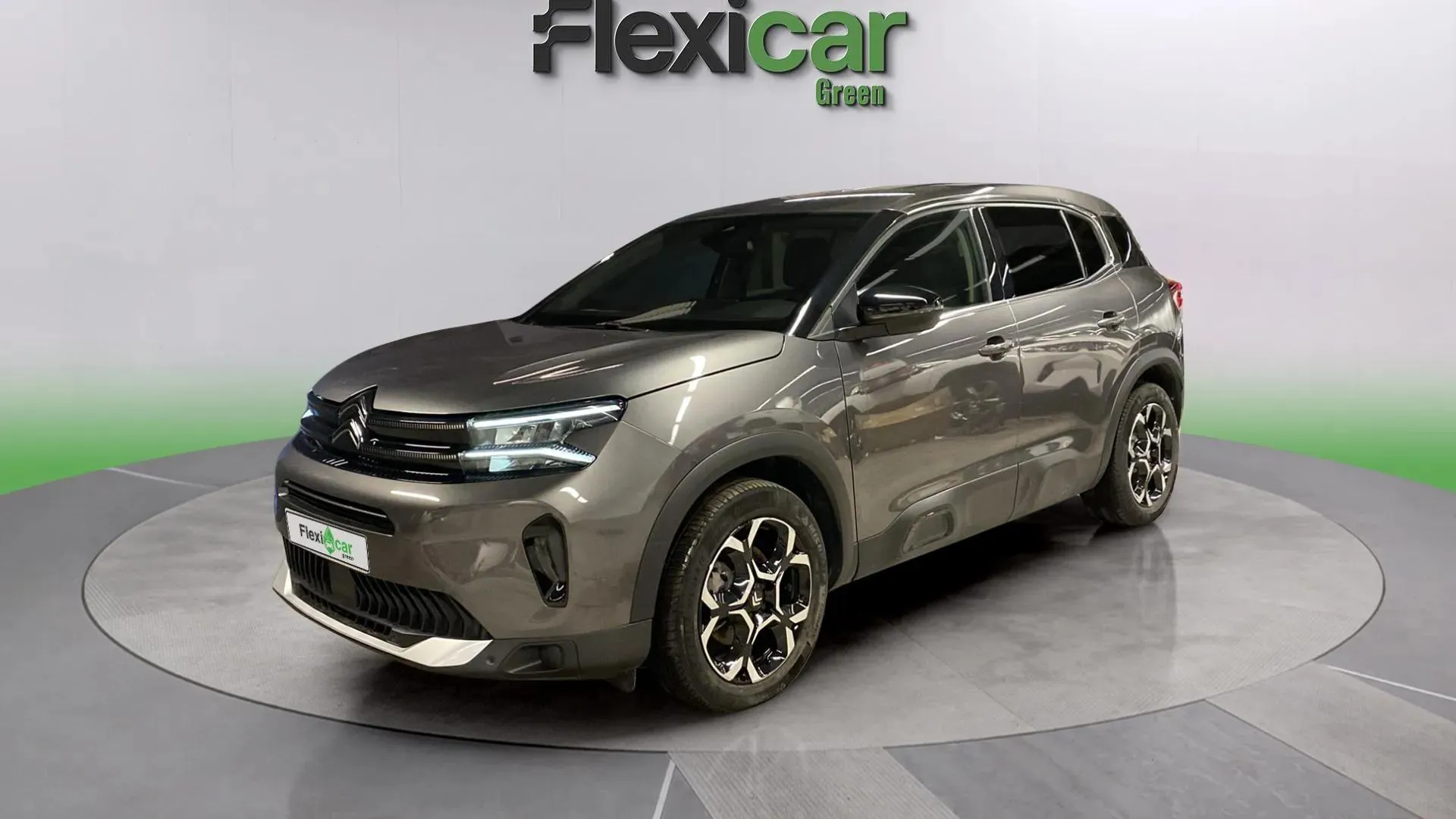 Citroën C5 Aircross Hybrid e-DCS6 E Series - foto 3