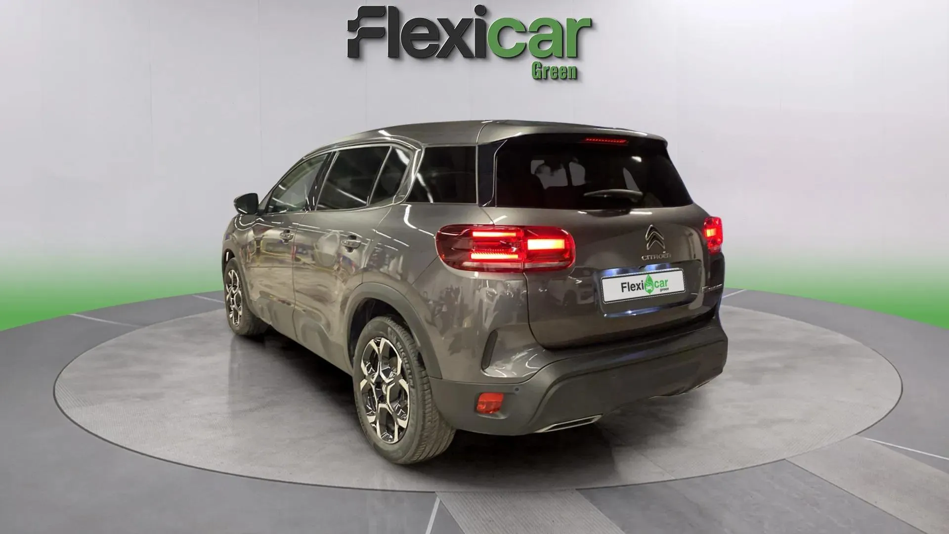 Citroën C5 Aircross Hybrid e-DCS6 E Series - foto 6