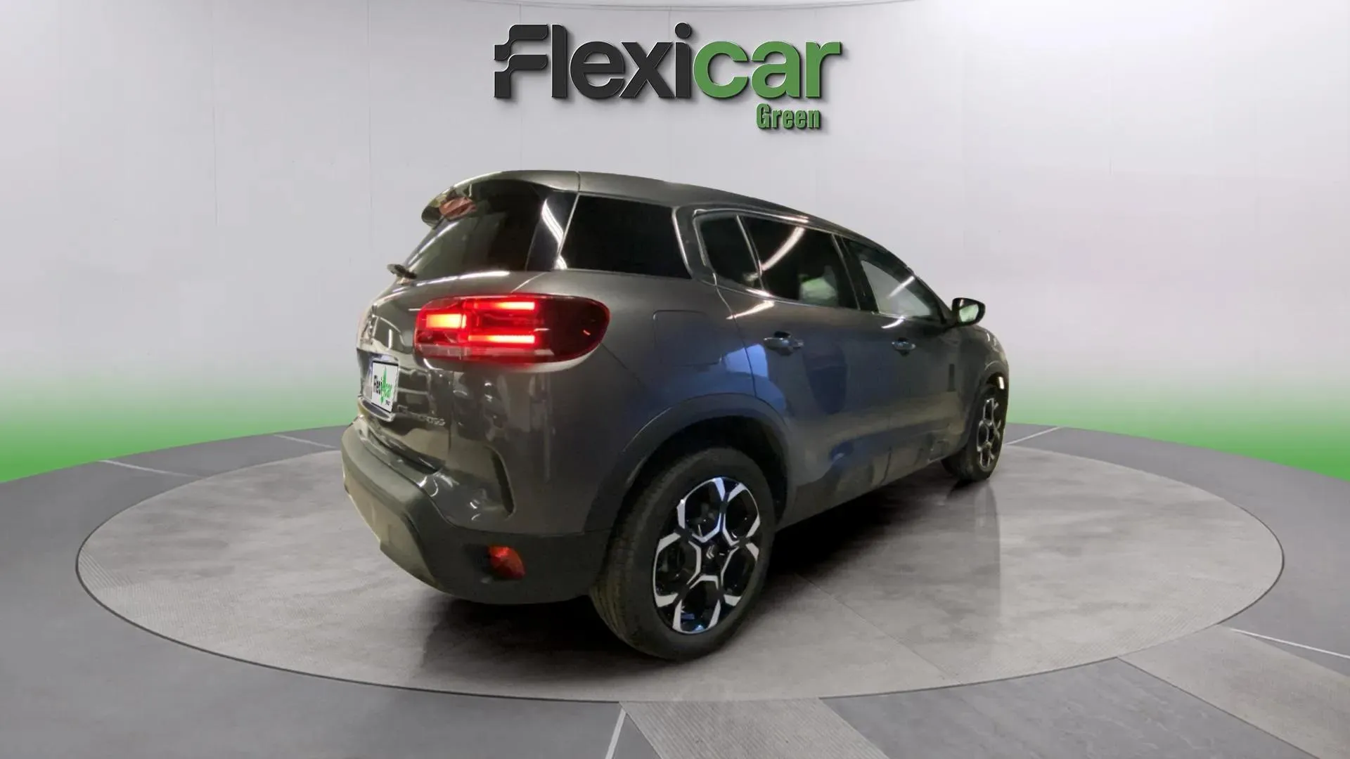 Citroën C5 Aircross Hybrid e-DCS6 E Series - foto 9