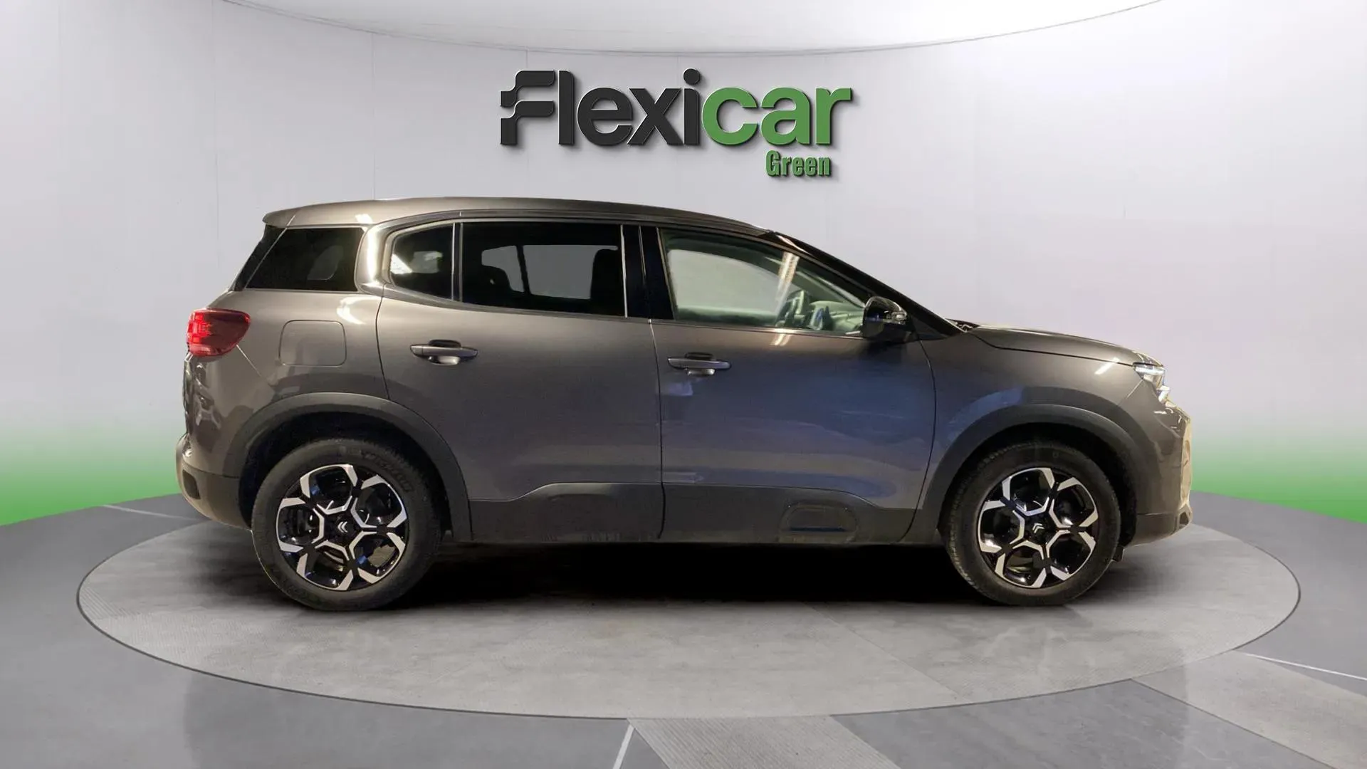 Citroën C5 Aircross Hybrid e-DCS6 E Series - foto 10