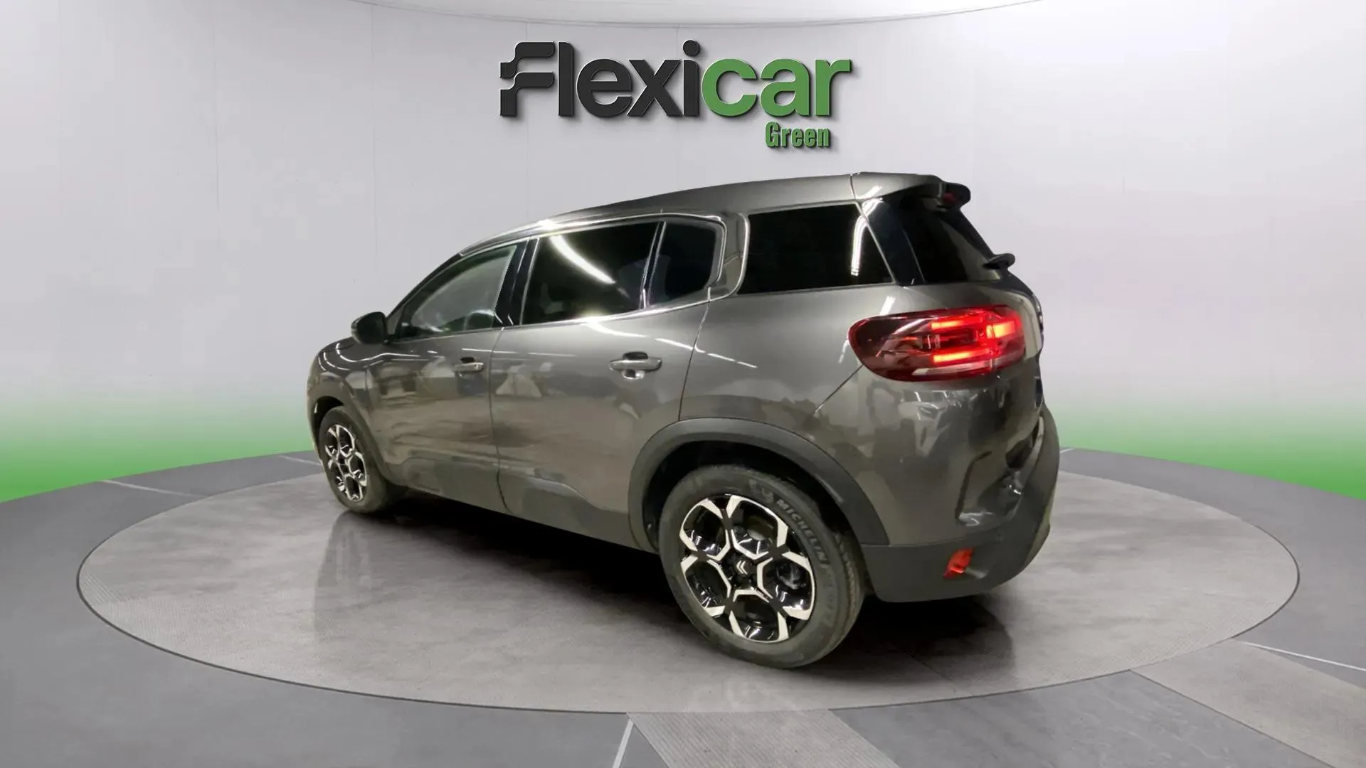 Citroën C5 Aircross Hybrid e-DCS6 E Series - foto 5