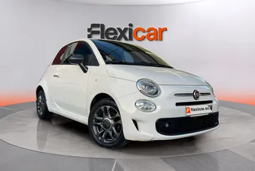 fiat 500 connect 10 hybrid 51kw 70 cv hibrido no enchufable manual sitges 903000000230710