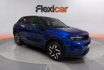 opel mokka 12 t 100kw 136 cv basic edition gasolina manual algeciras 903000000230711