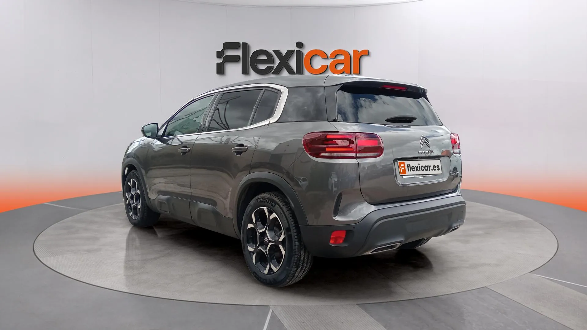 Citroën C5 Aircross Hybrid e-DCS6 E Series - foto 8
