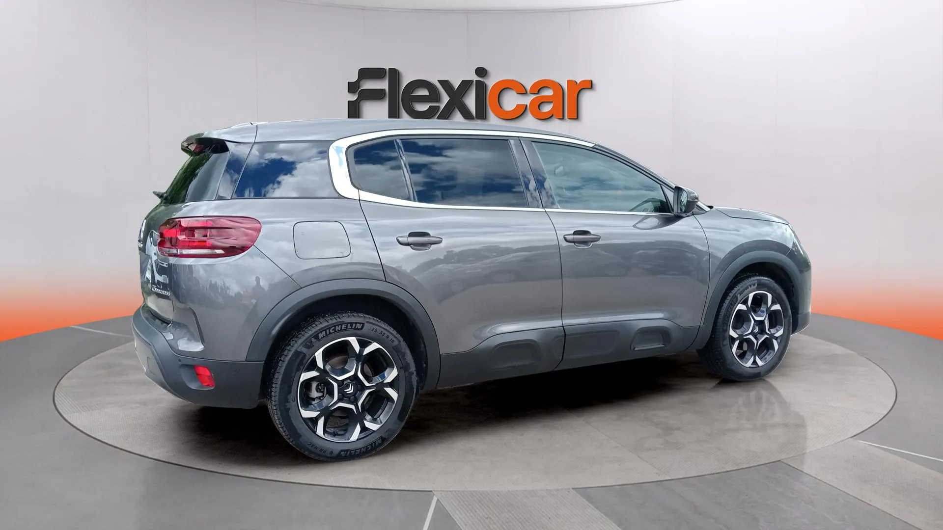Citroën C5 Aircross Hybrid e-DCS6 E Series - foto 11