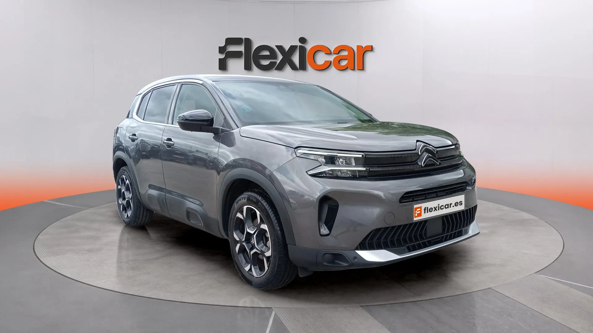 Citroën C5 Aircross Hybrid e-DCS6 E Series - foto 2