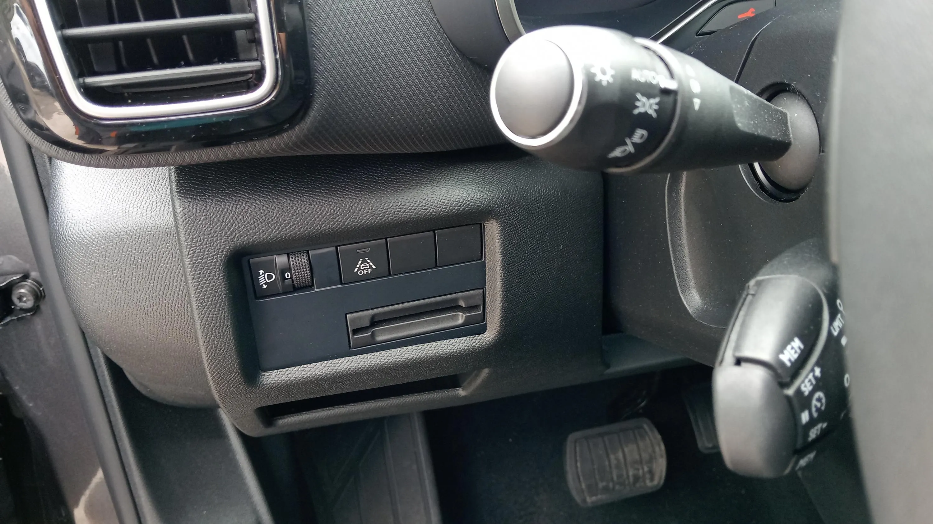 Citroën C5 Aircross Hybrid e-DCS6 E Series - foto 19