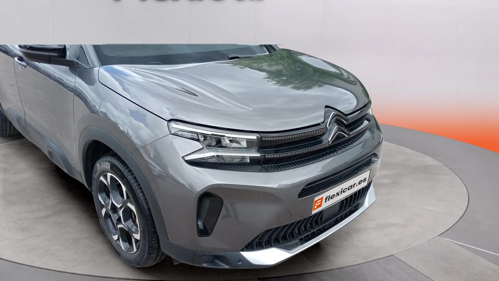 Citroën C5 Aircross Hybrid e-DCS6 E Series - foto 13