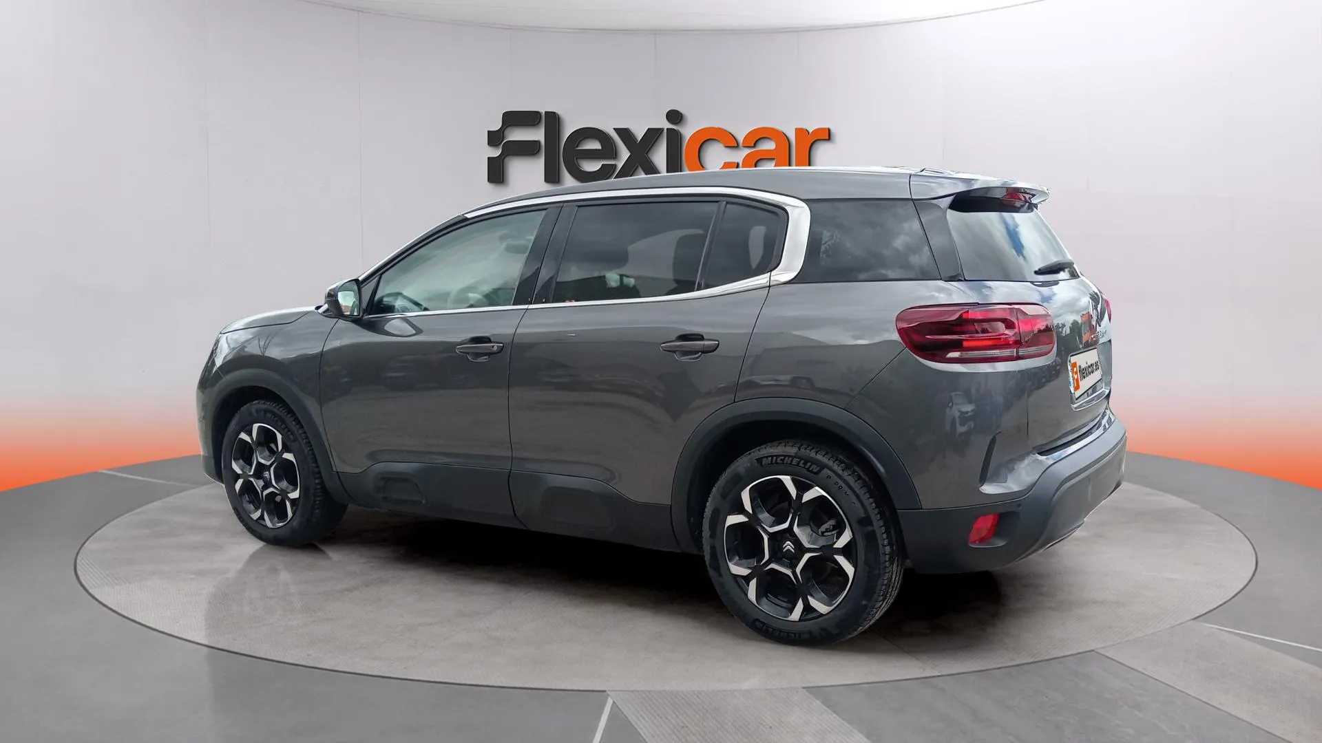 Citroën C5 Aircross Hybrid e-DCS6 E Series - foto 7