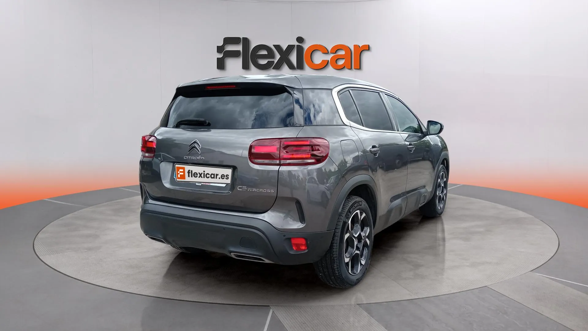 Citroën C5 Aircross Hybrid e-DCS6 E Series - foto 10