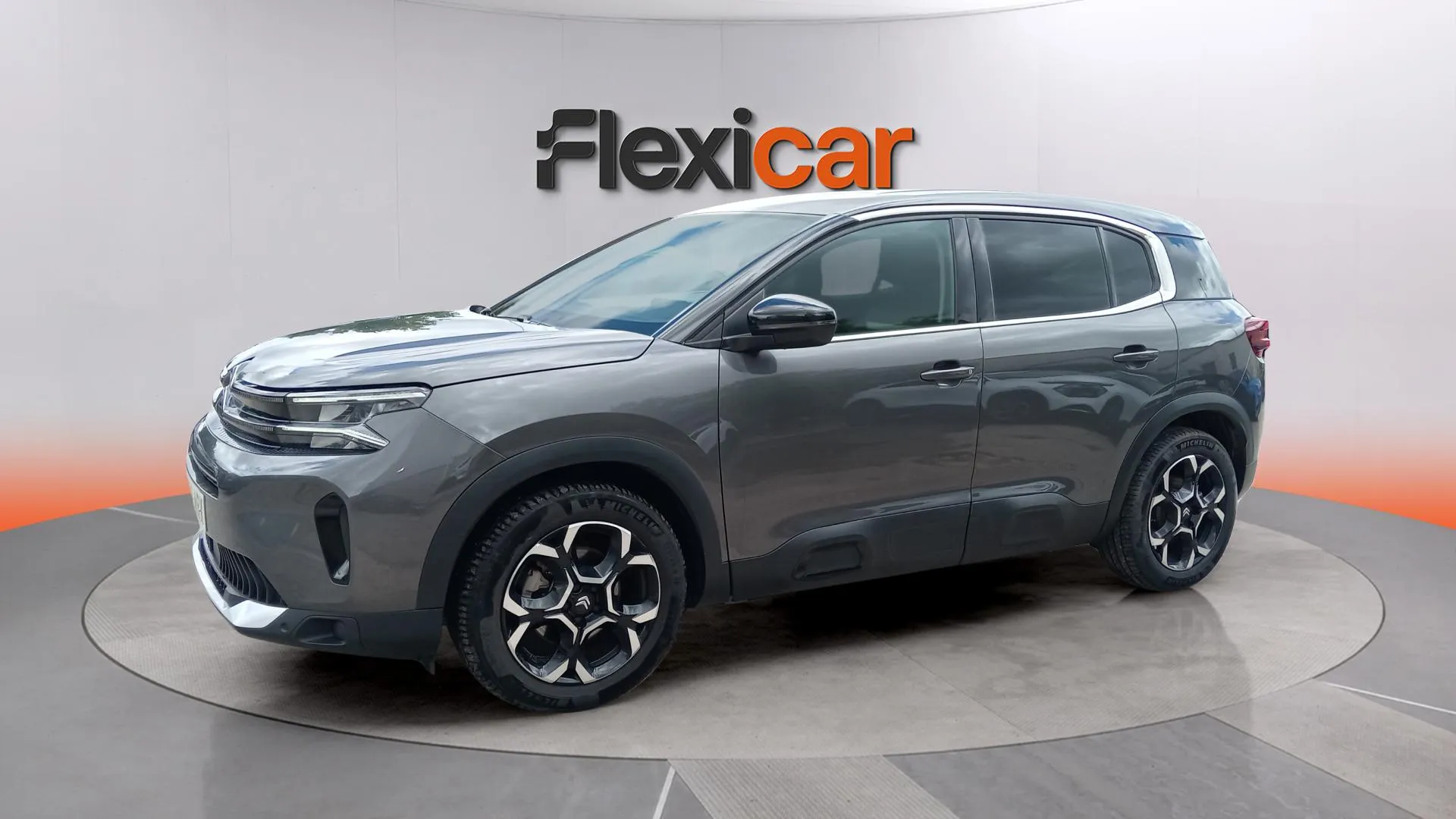 Citroën C5 Aircross Hybrid e-DCS6 E Series - foto 5