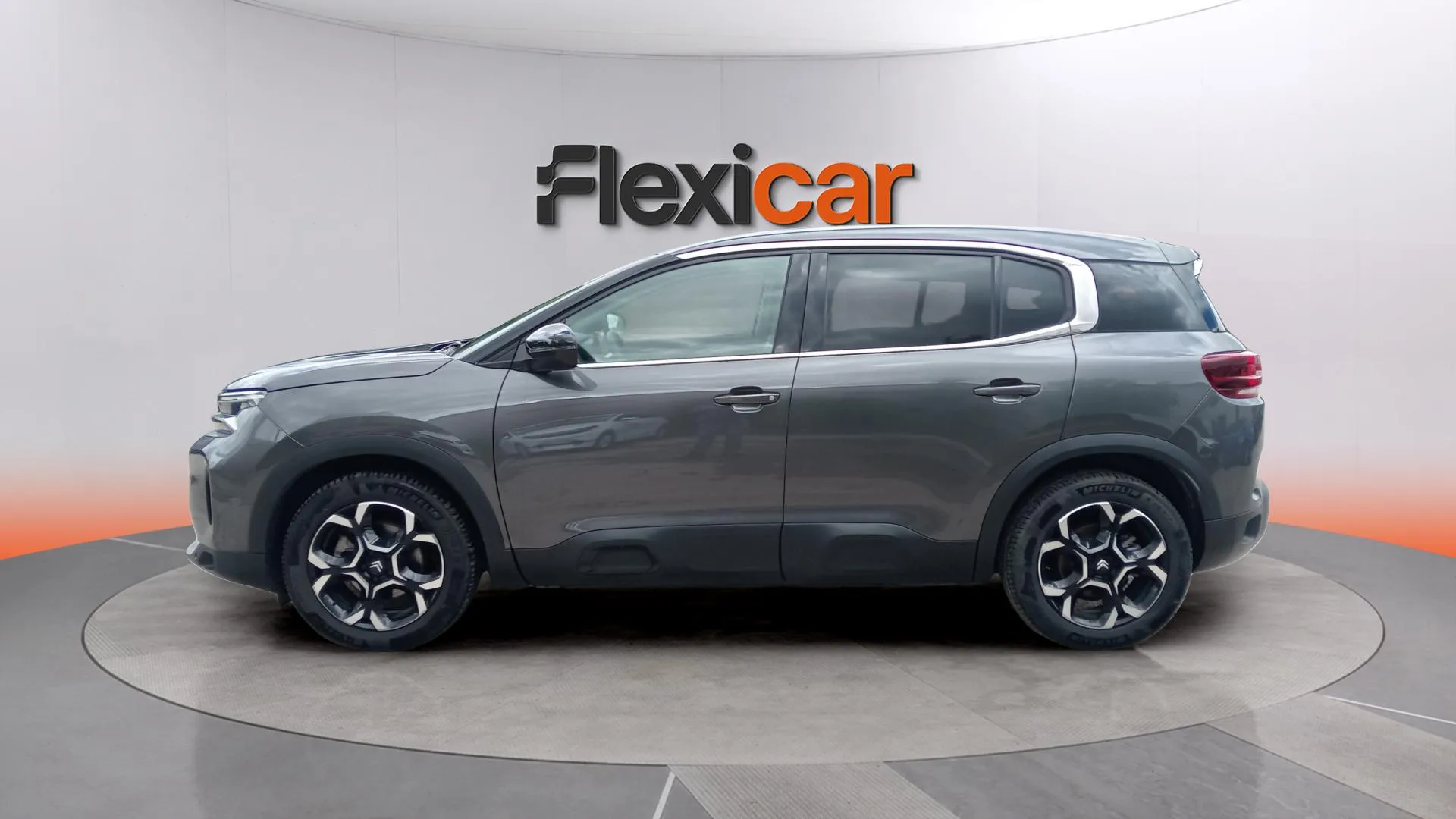 Citroën C5 Aircross Hybrid e-DCS6 E Series - foto 6