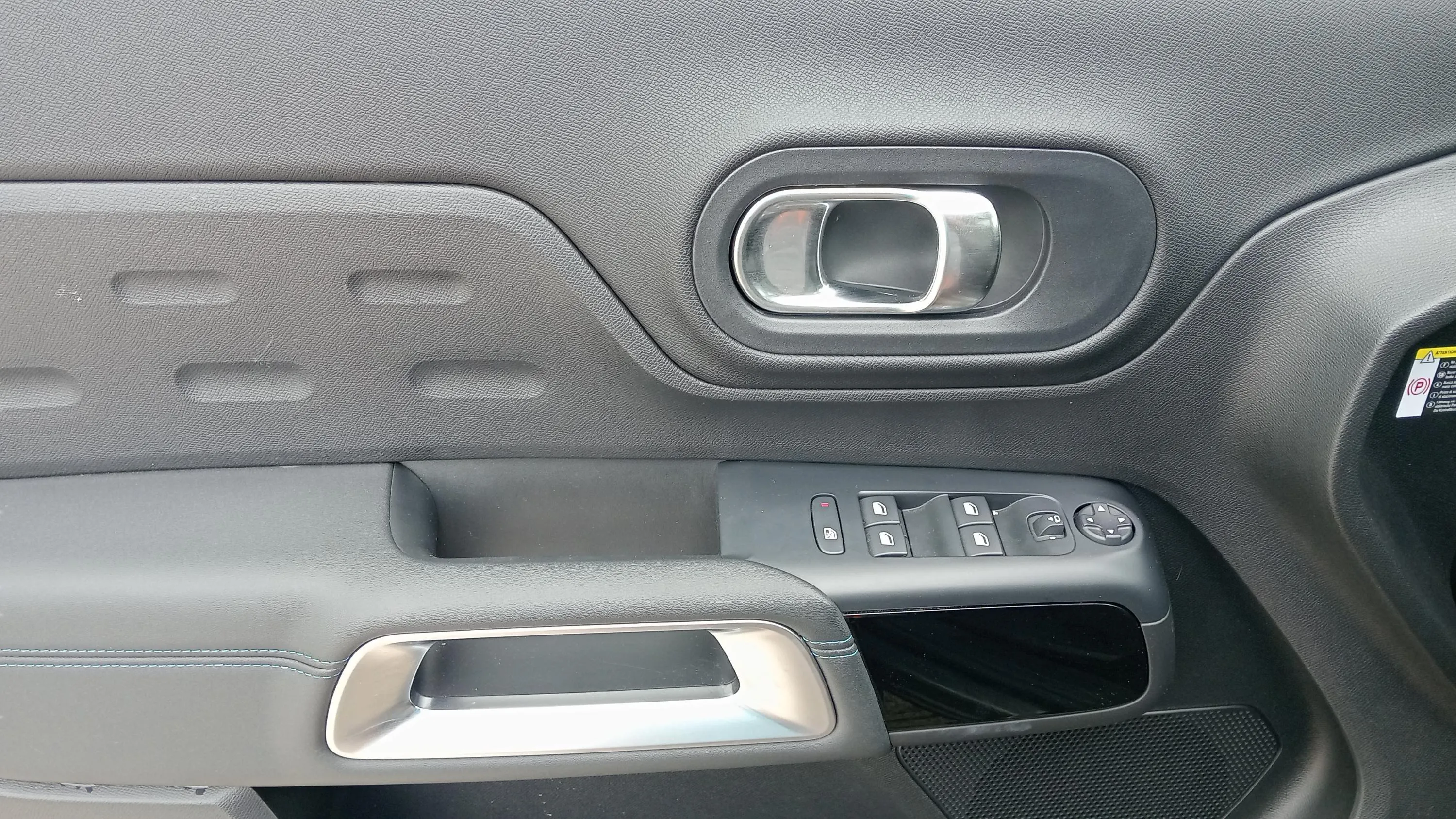 Citroën C5 Aircross Hybrid e-DCS6 E Series - foto 20