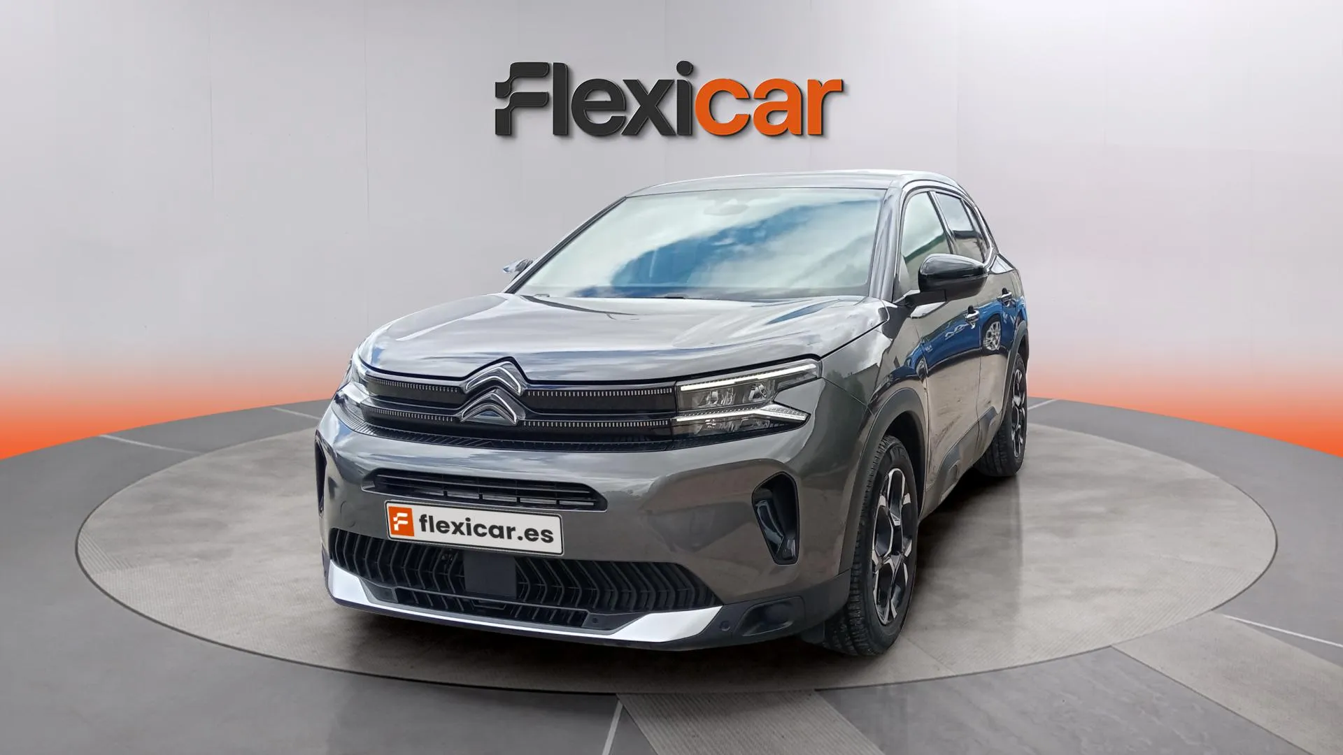 Citroën C5 Aircross Hybrid e-DCS6 E Series - foto 4