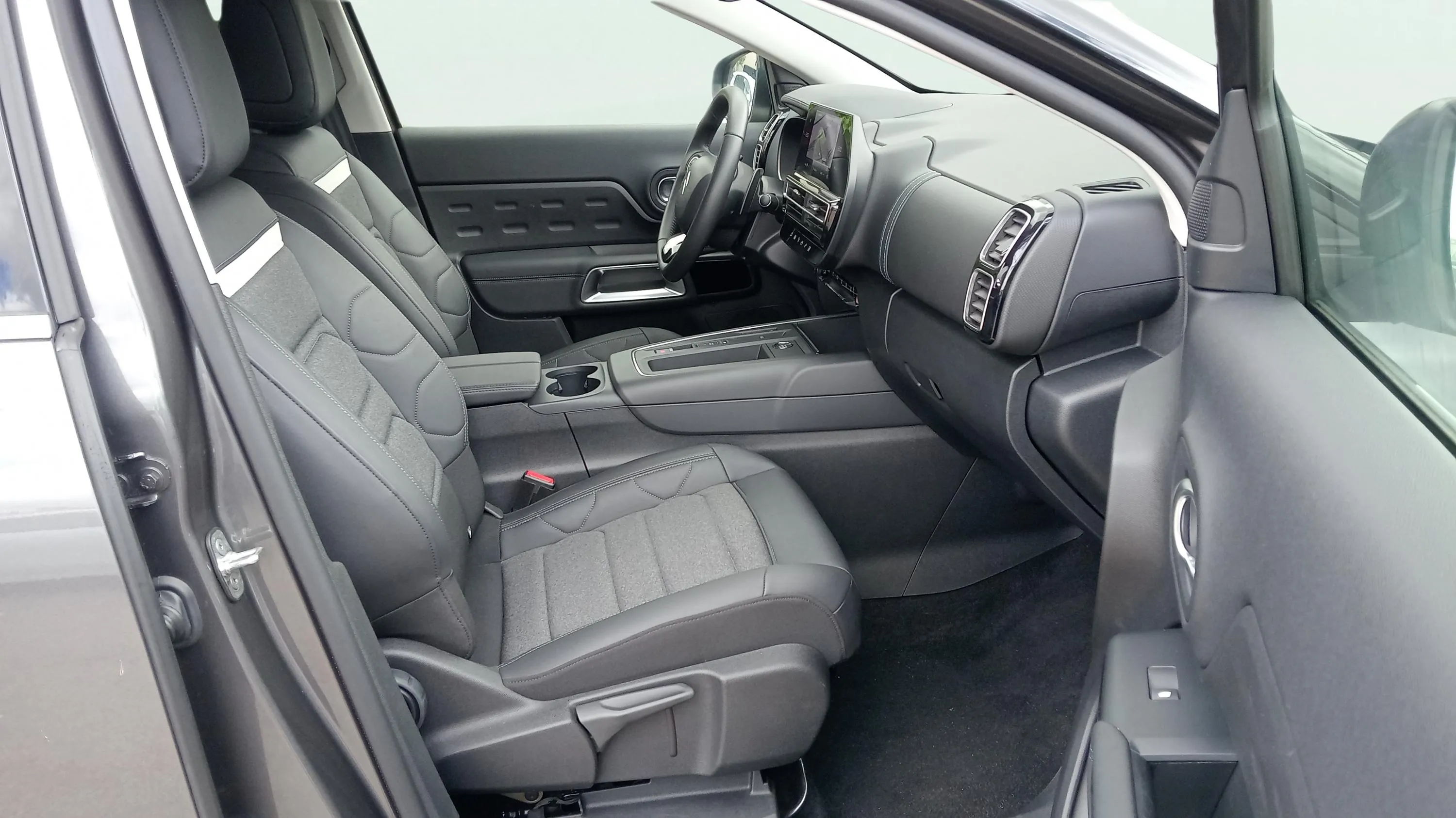 Citroën C5 Aircross Hybrid e-DCS6 E Series - foto 16