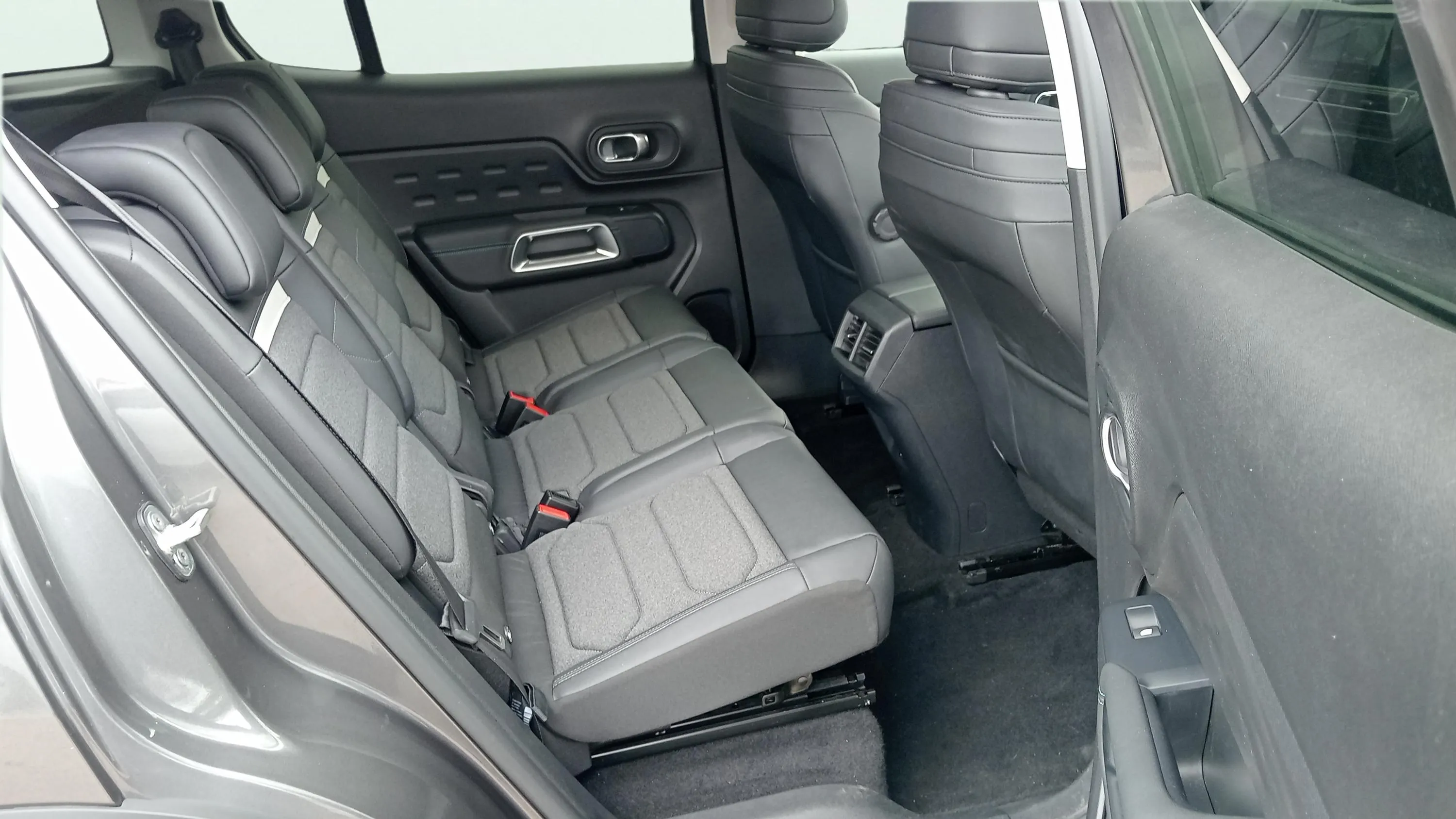 Citroën C5 Aircross Hybrid e-DCS6 E Series - foto 17