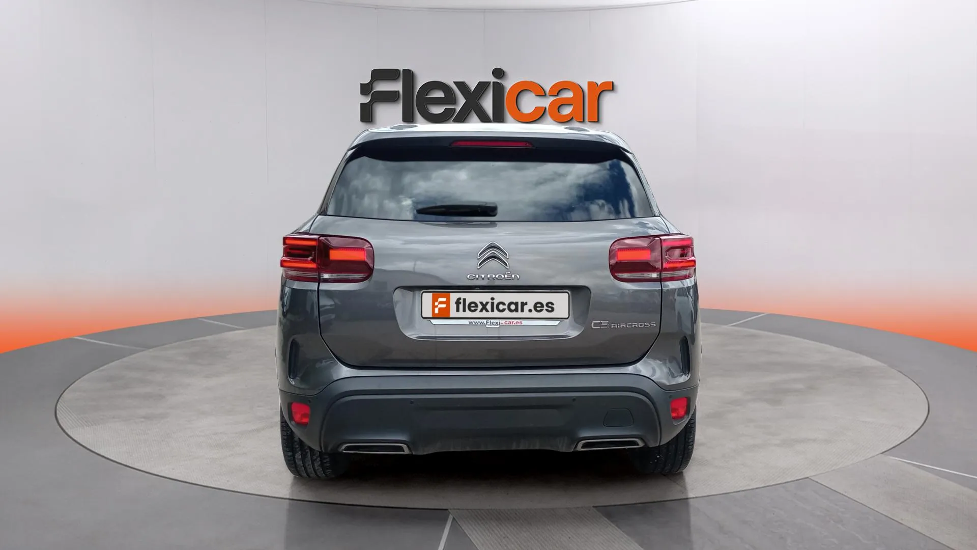 Citroën C5 Aircross Hybrid e-DCS6 E Series - foto 9