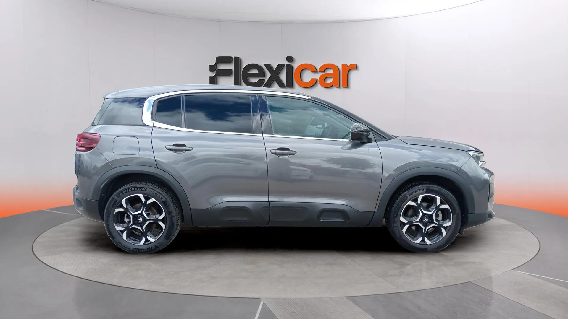 Citroën C5 Aircross Hybrid e-DCS6 E Series - foto 12