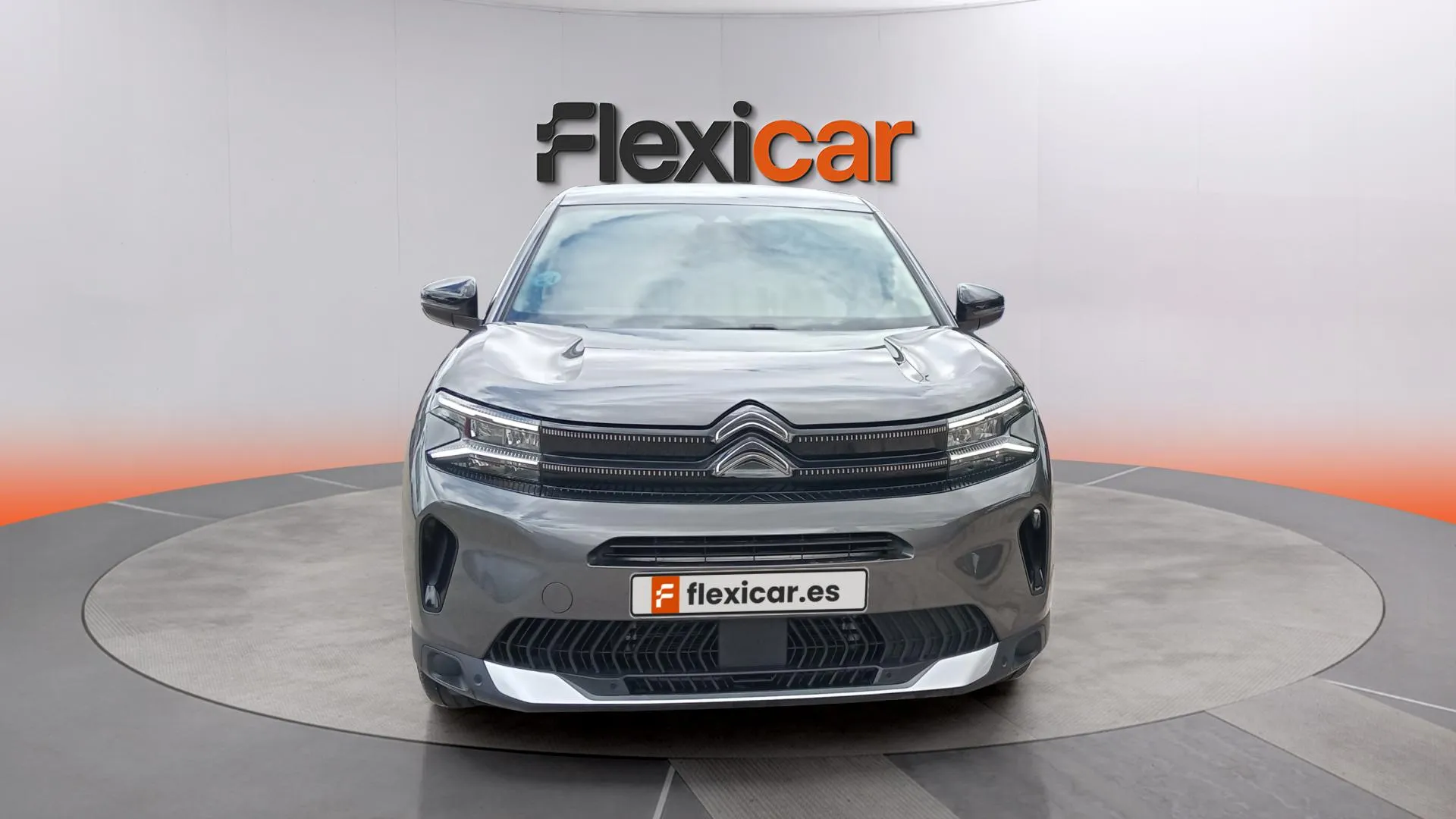 Citroën C5 Aircross Hybrid e-DCS6 E Series - foto 3