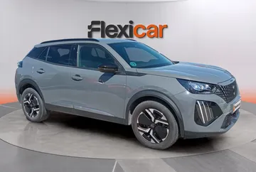 peugeot 2008 allure gasolina 100 s amps 6 vel man gasolina manual alcorcon grande 903000000230715