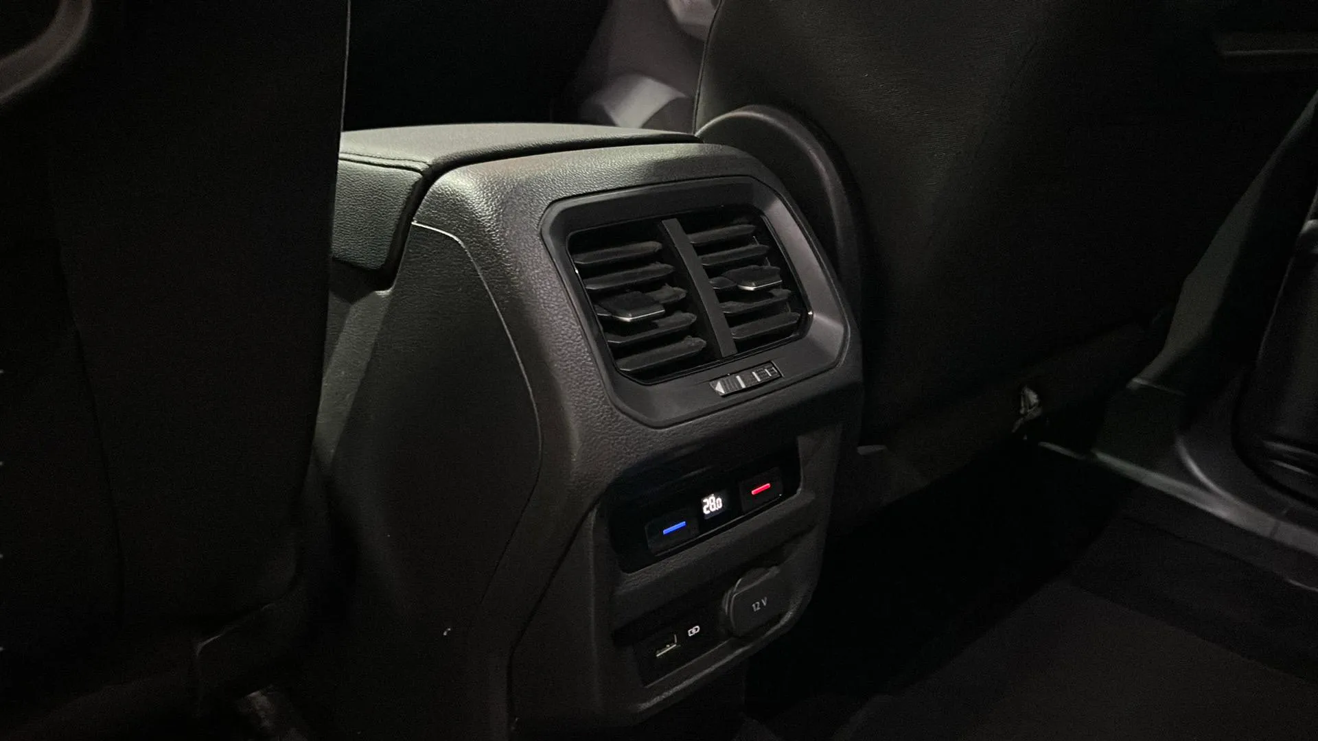 SEAT Tarraco 1.5 TSI Style - foto 15